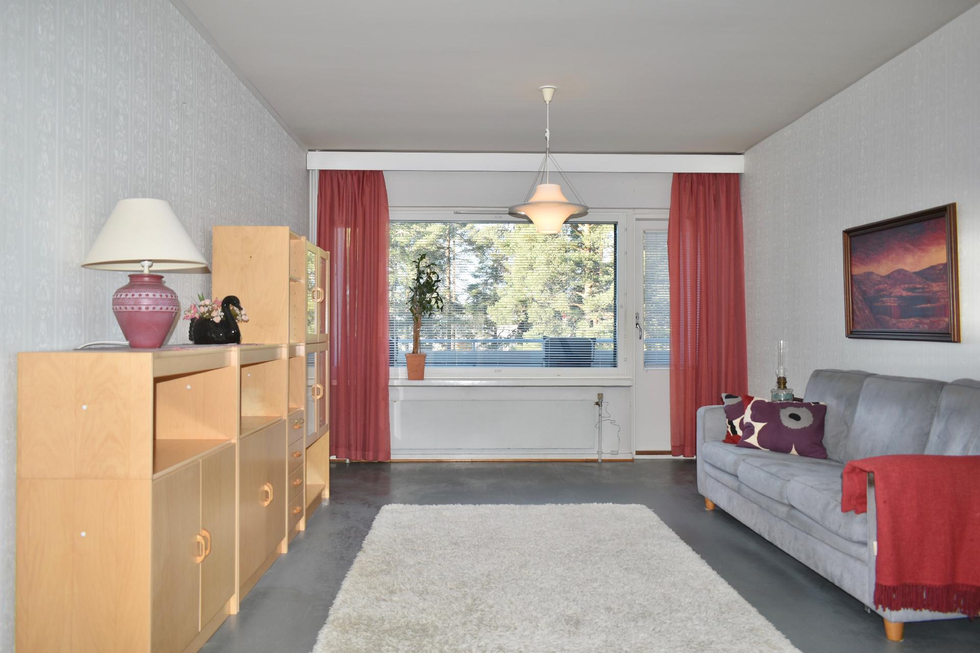 Sudenpolku 11, Palokangas, Kajaani