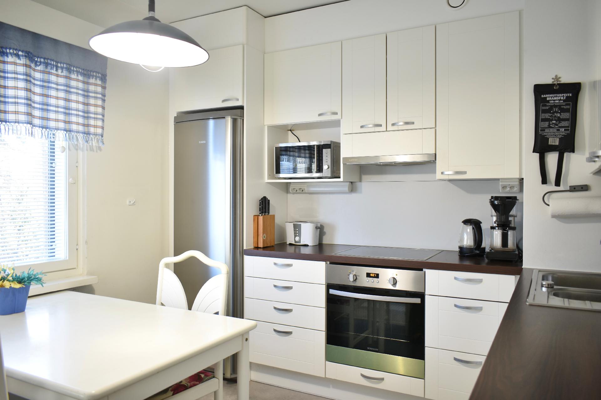 Sudenpolku 11, Palokangas, Kajaani