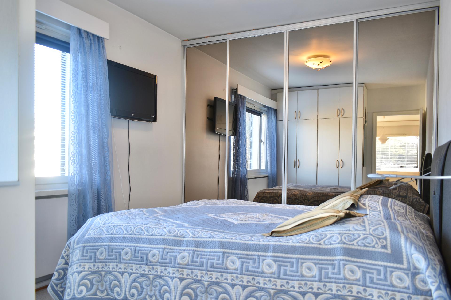 Sudenpolku 11, Palokangas, Kajaani