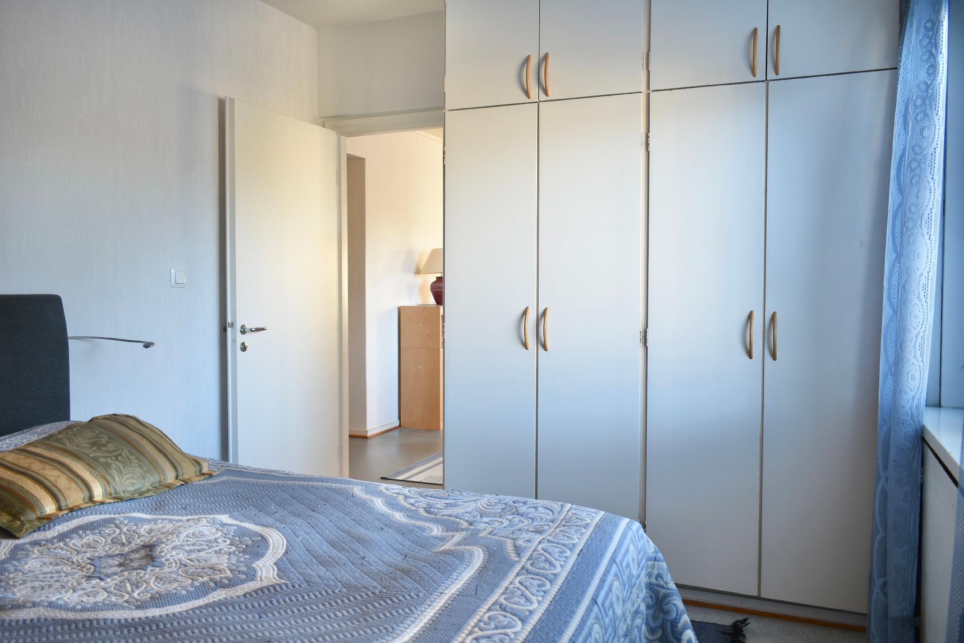 Sudenpolku 11, Palokangas, Kajaani