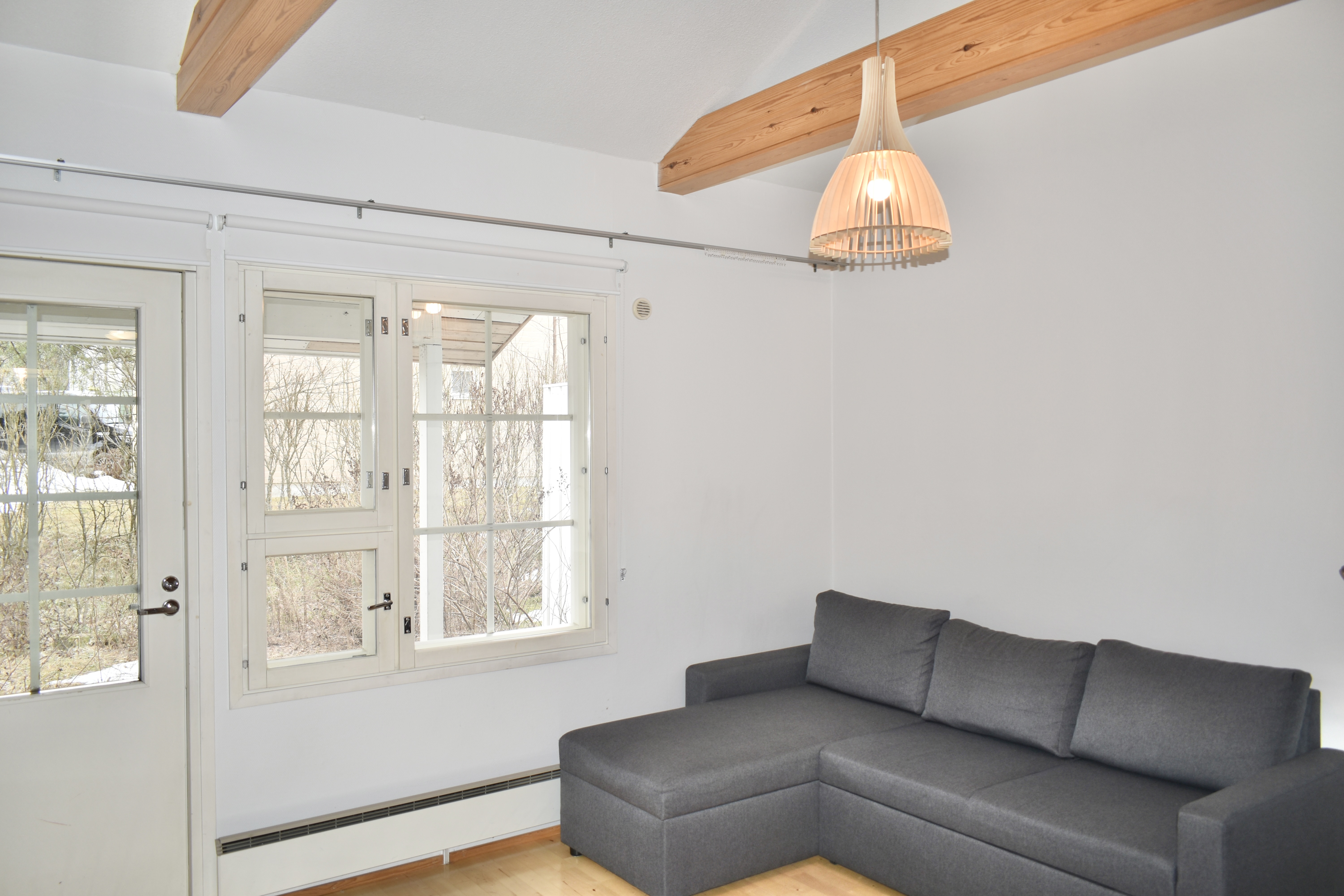 Suojärventie 8, Vuokatti, Sotkamo