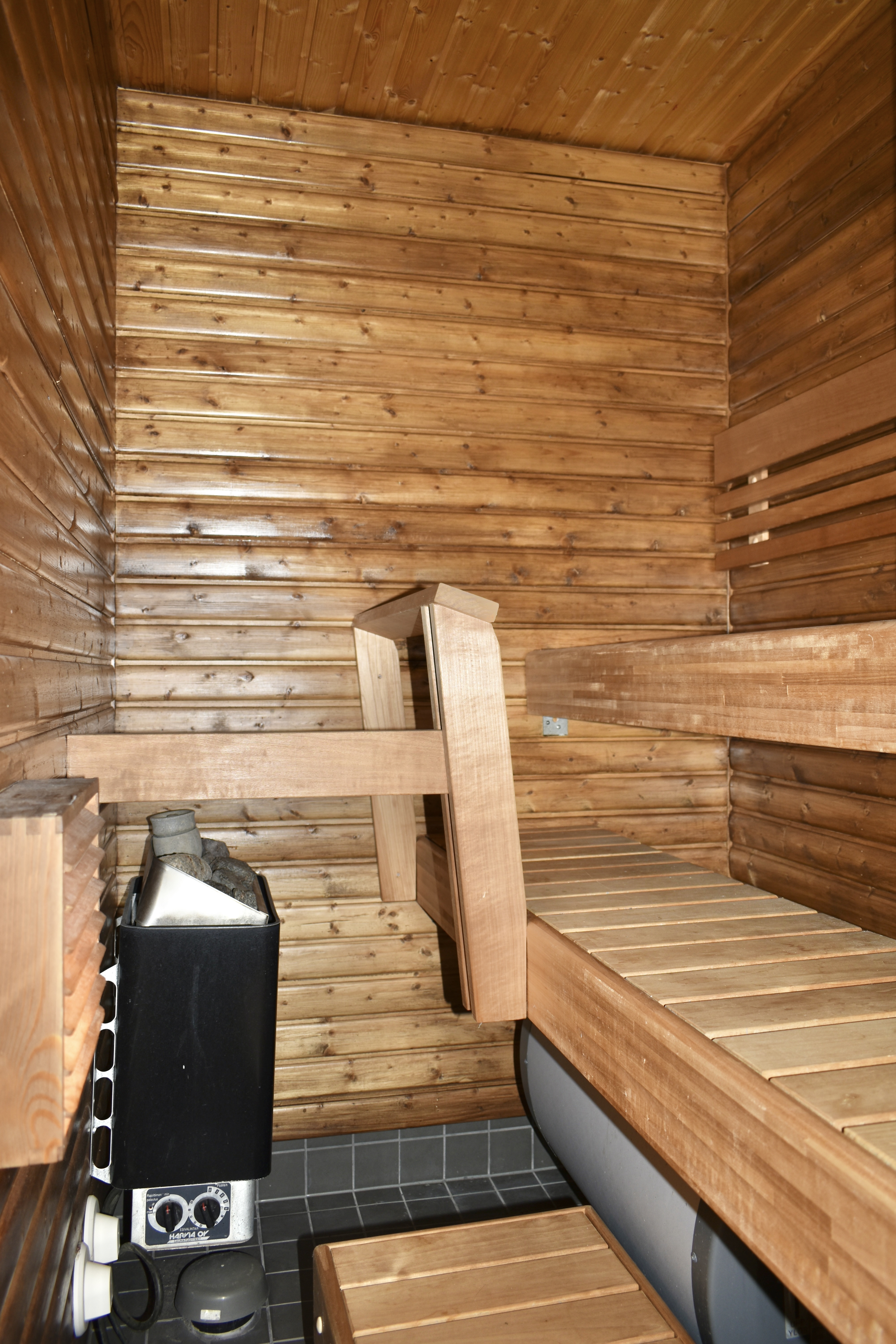 Suojärventie 8, Vuokatti, Sotkamo