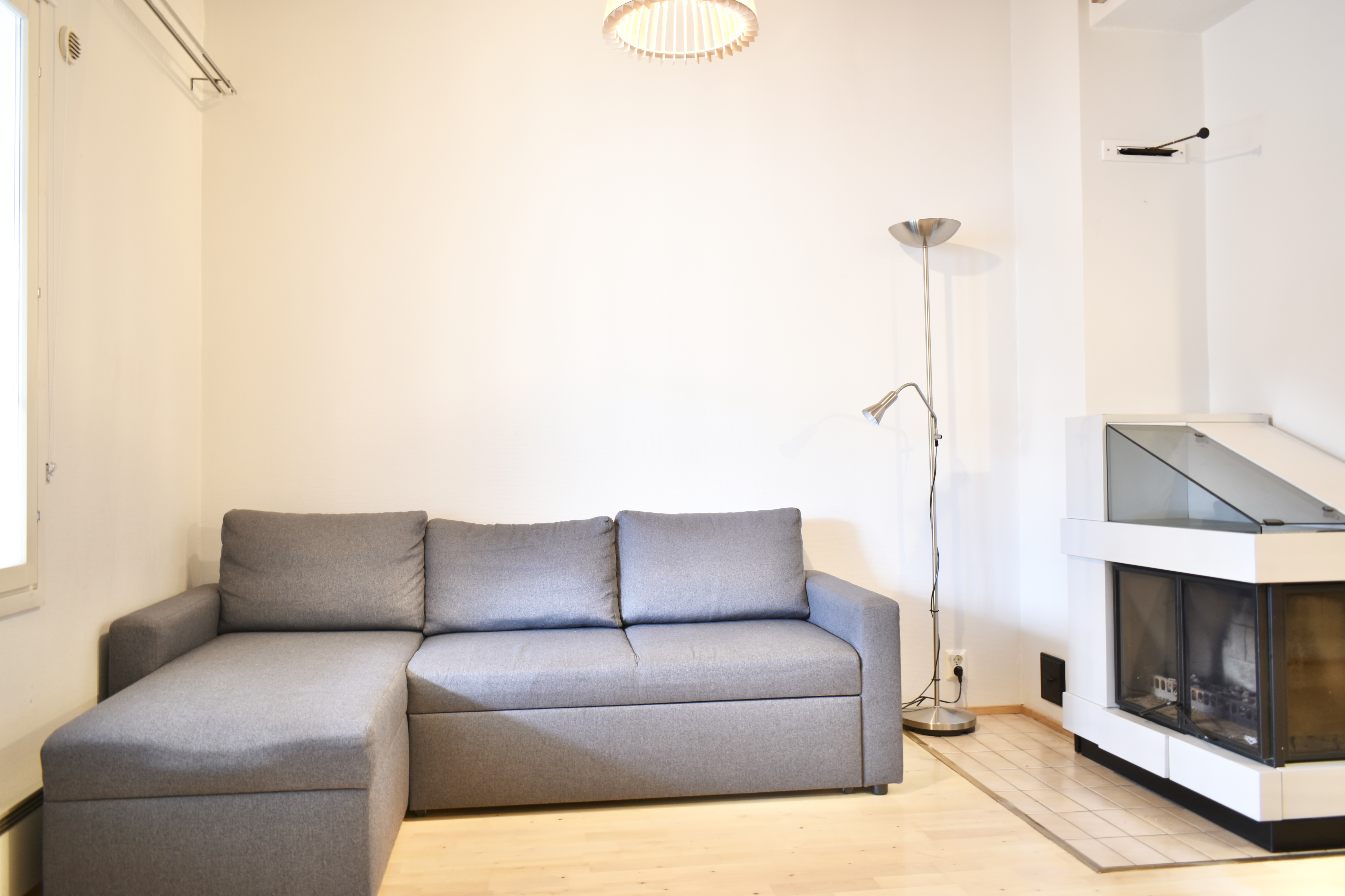 Suojärventie 8, Vuokatti, Sotkamo