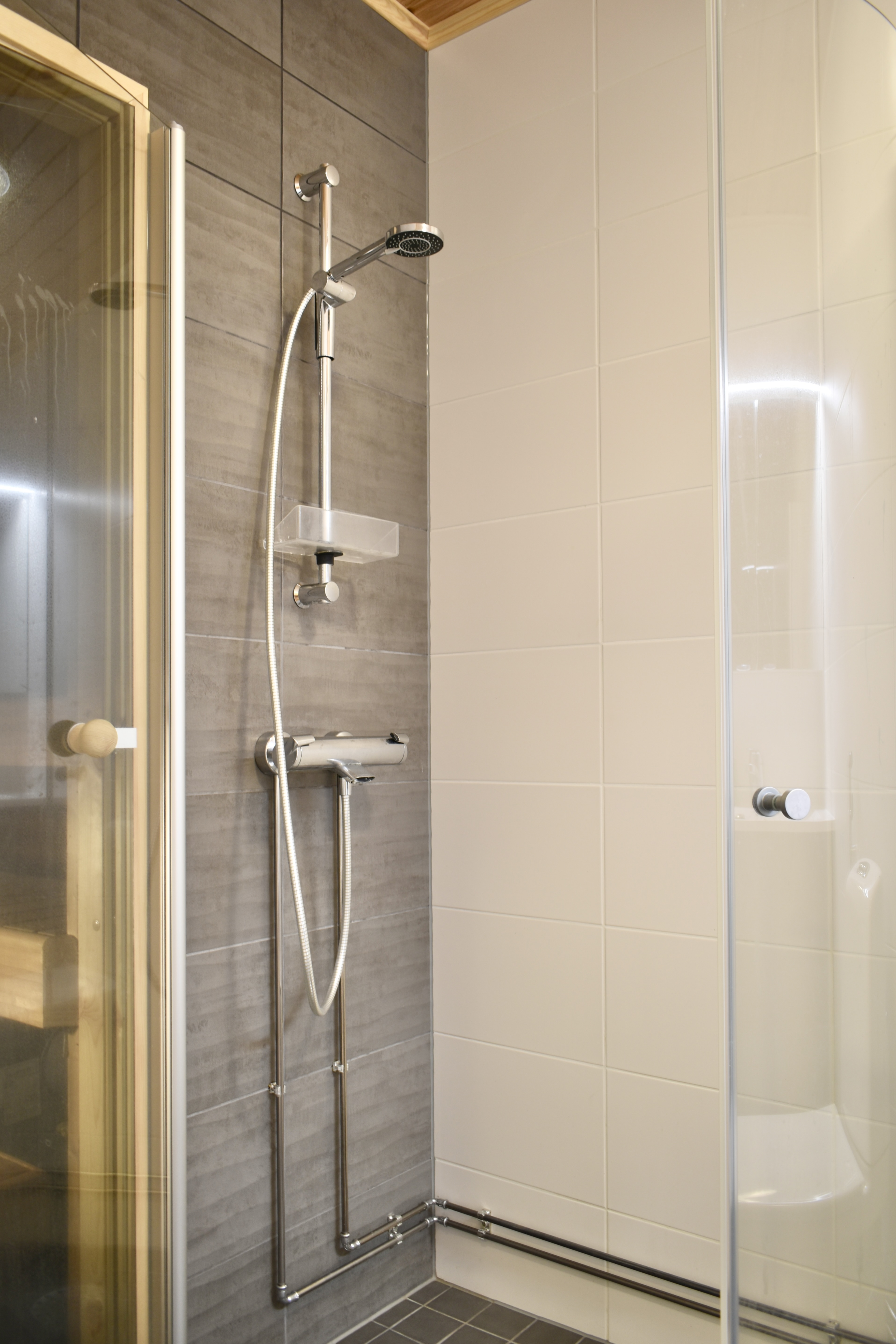 Suojärventie 8, Vuokatti, Sotkamo