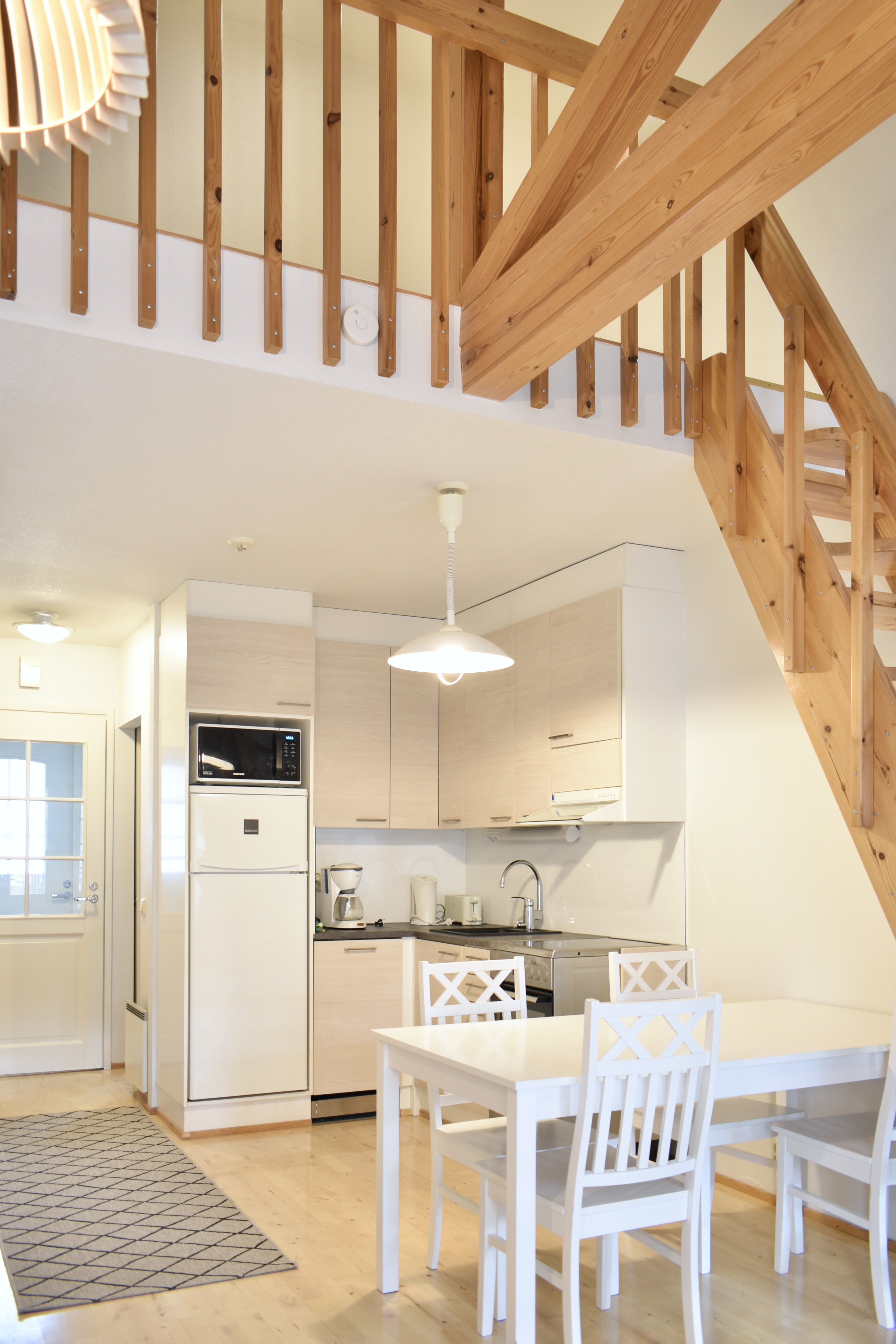 Suojärventie 8, Vuokatti, Sotkamo