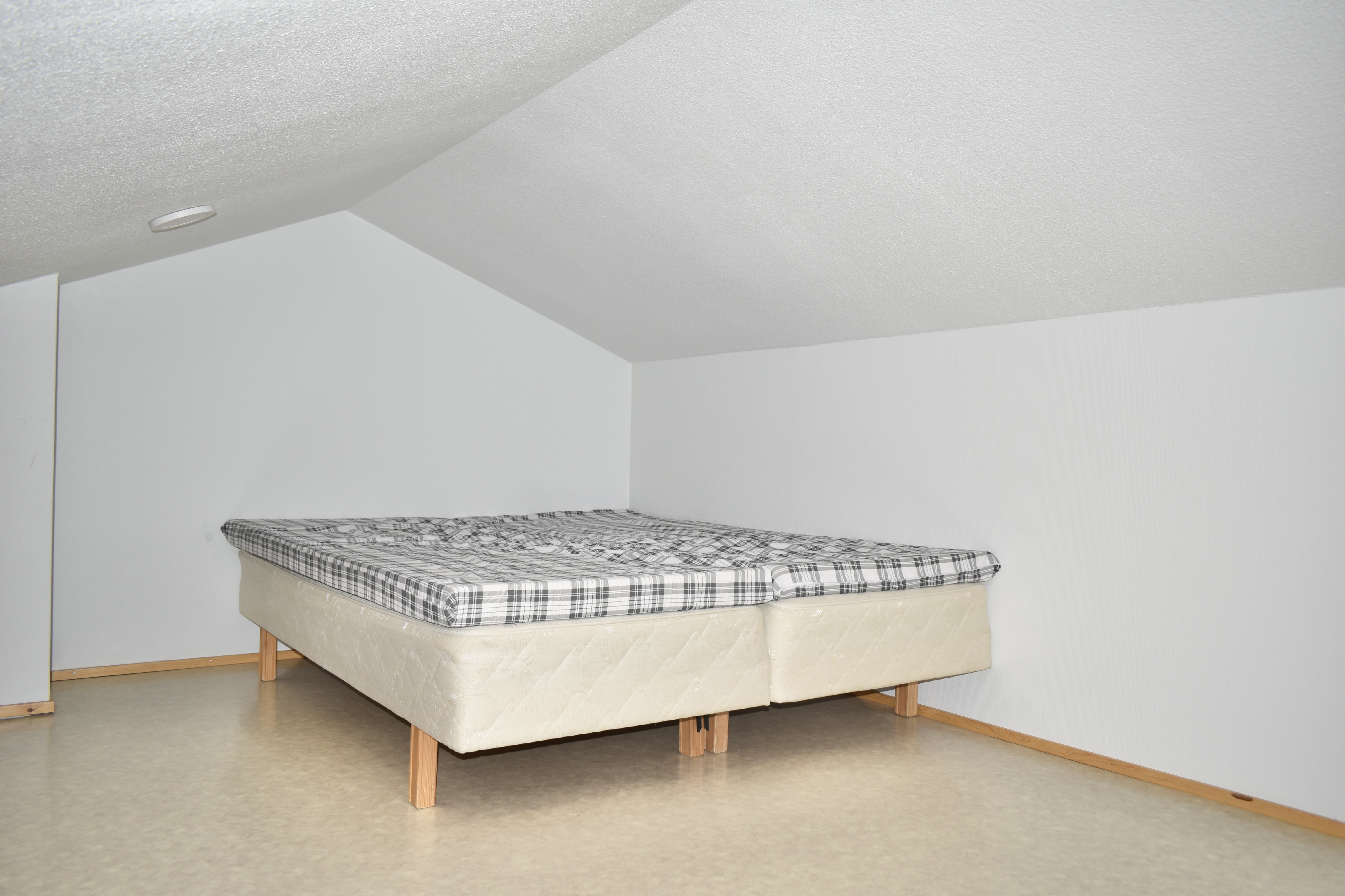 Suojärventie 8, Vuokatti, Sotkamo