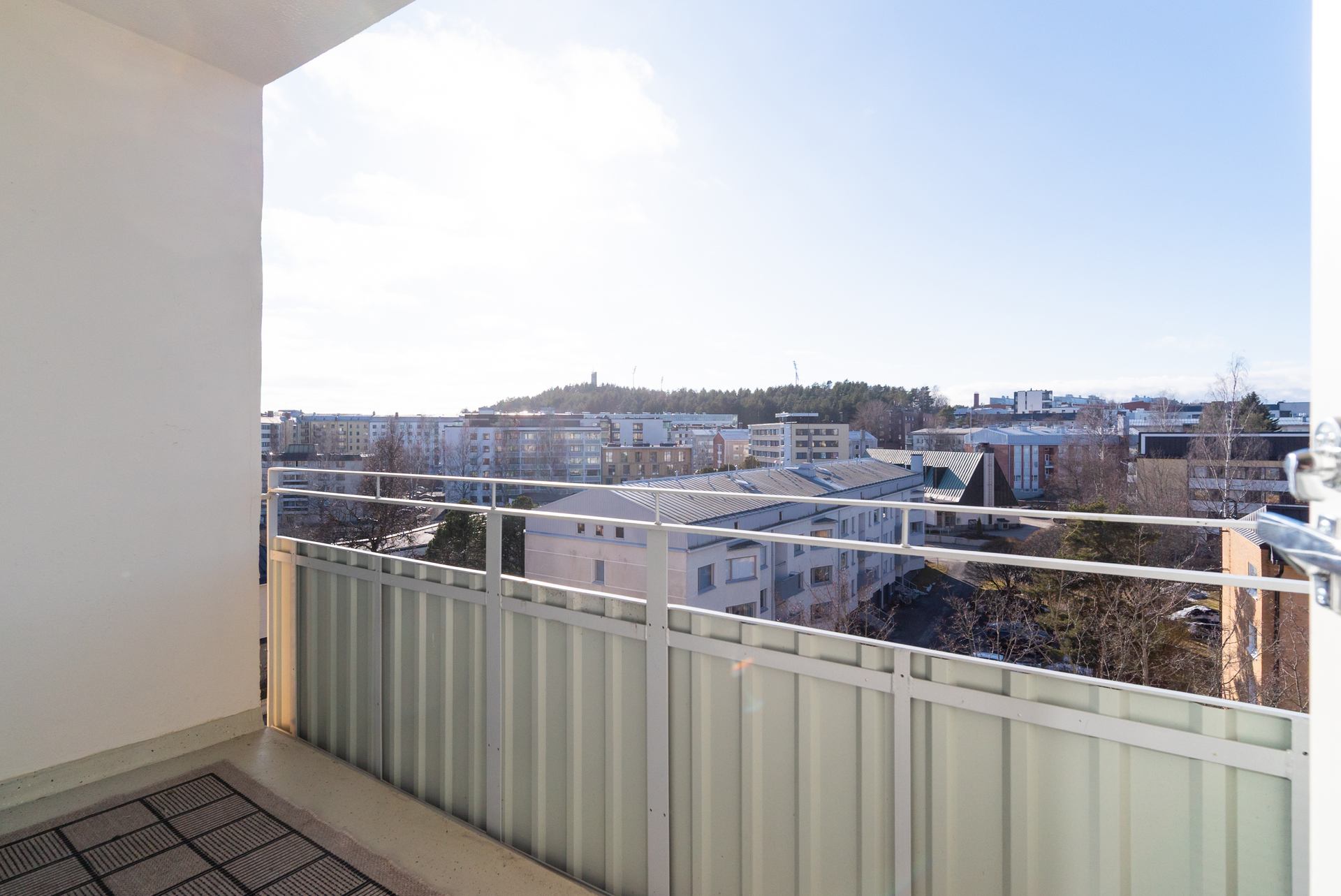 Puistokatu 13, Puistola, Jyväskylä