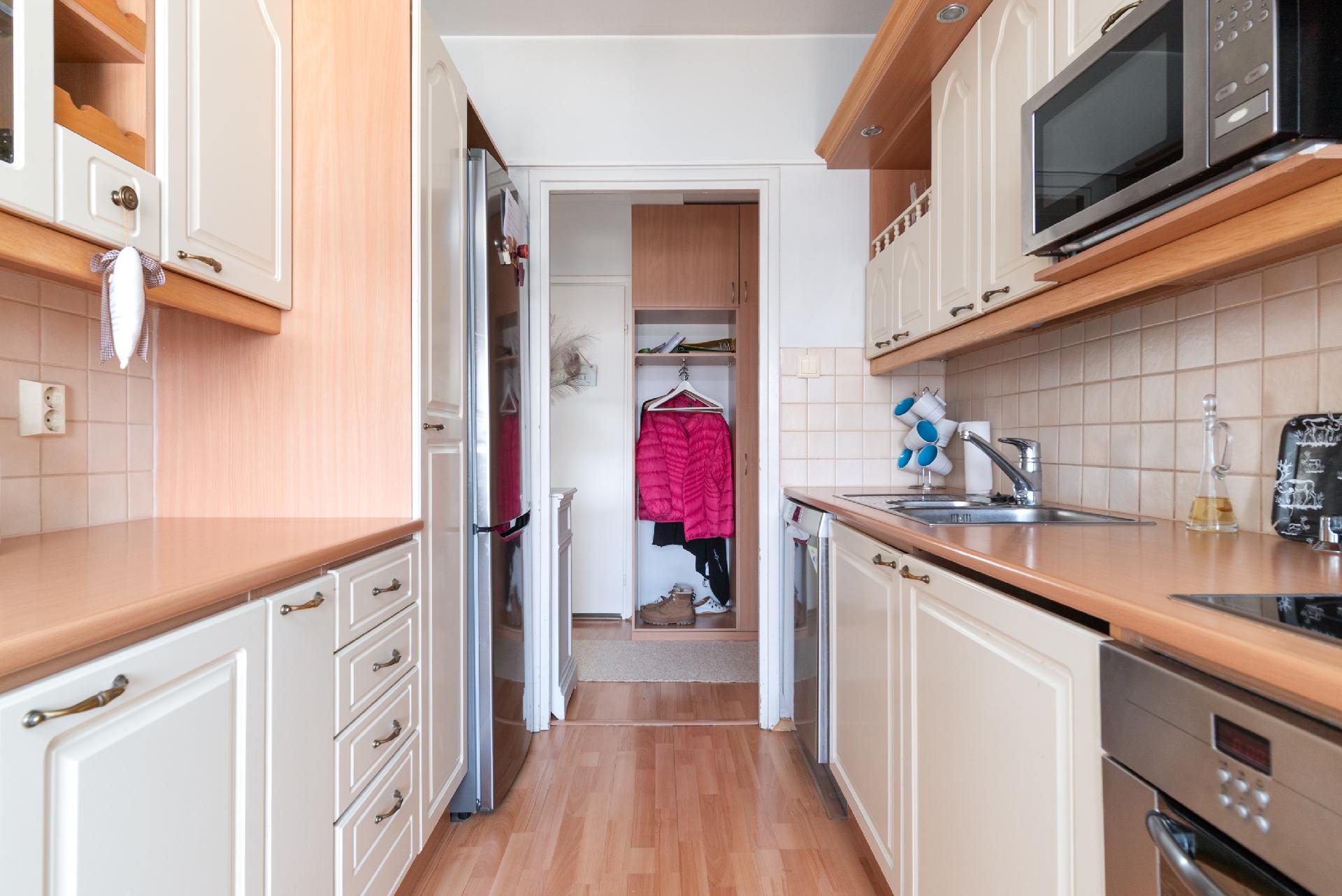 Puistokatu 13, Keskusta, Jyväskylä