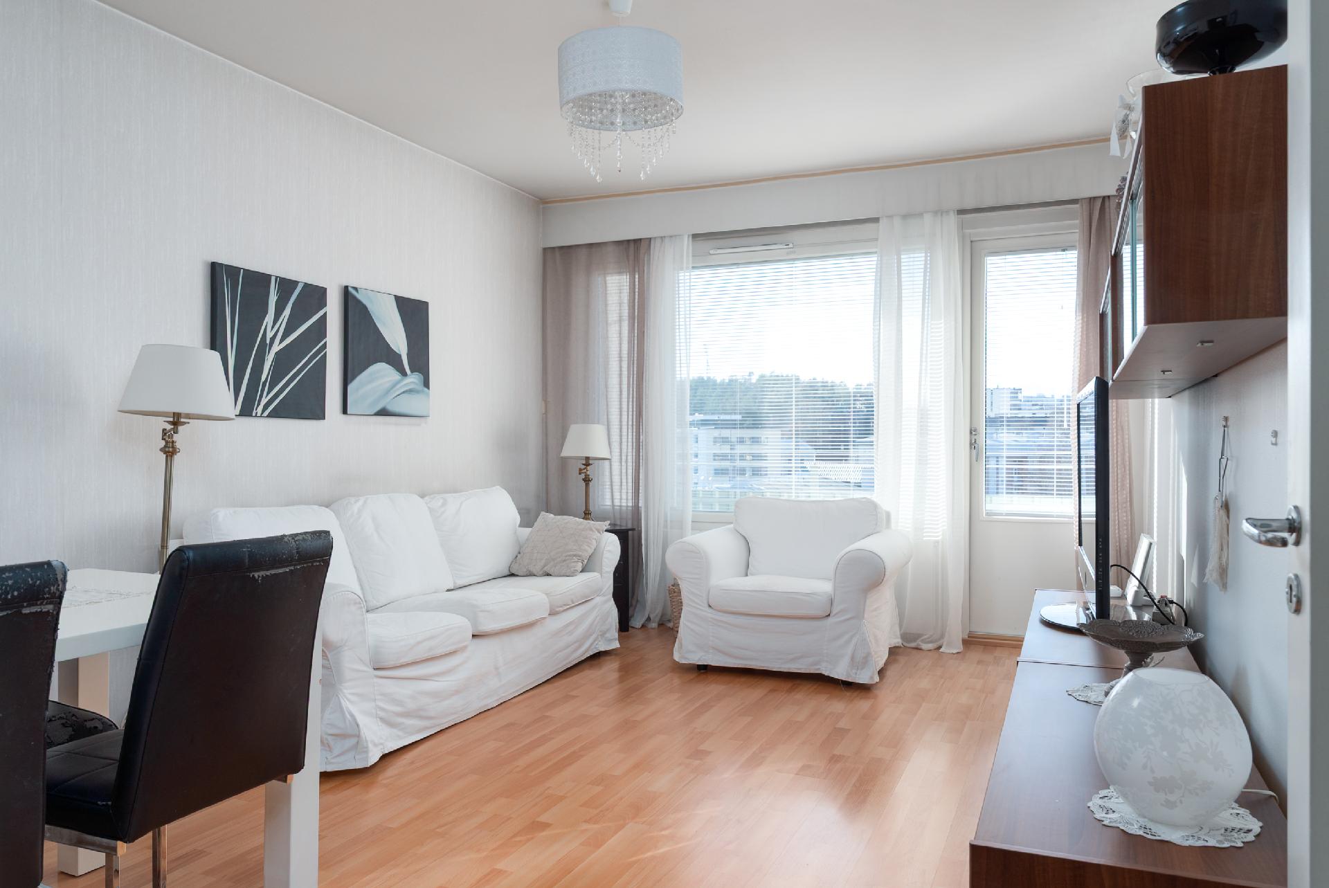 Puistokatu 13, Keskusta, Jyväskylä