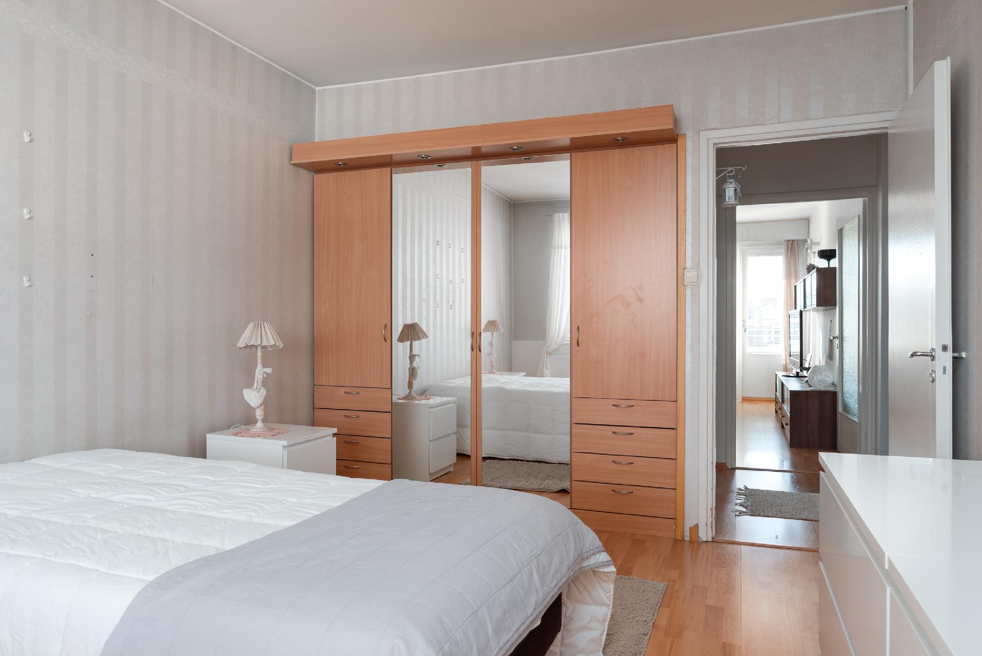 Puistokatu 13, Keskusta, Jyväskylä