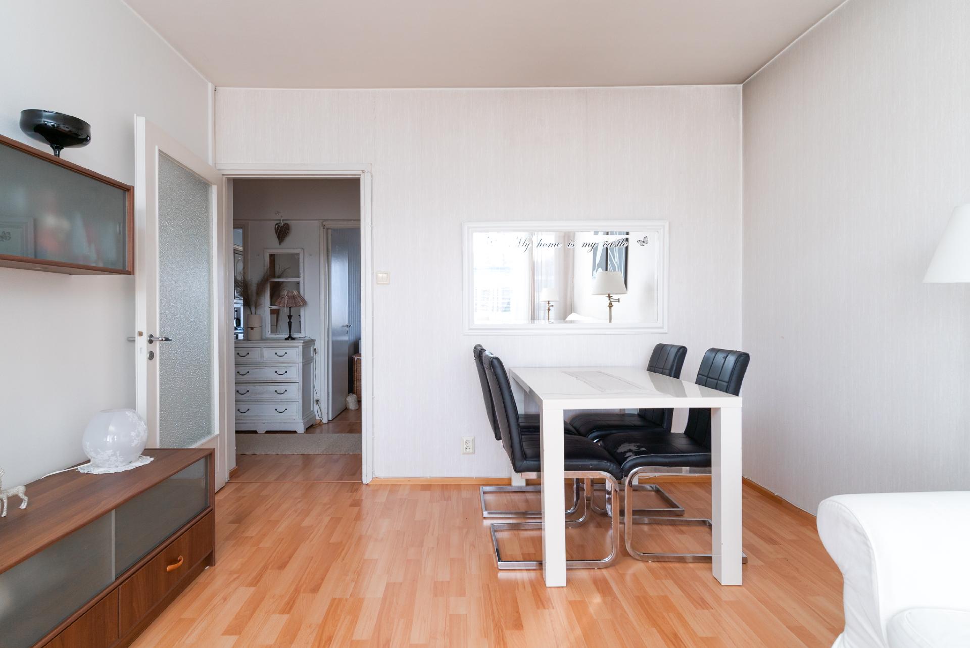 Puistokatu 13, Keskusta, Jyväskylä