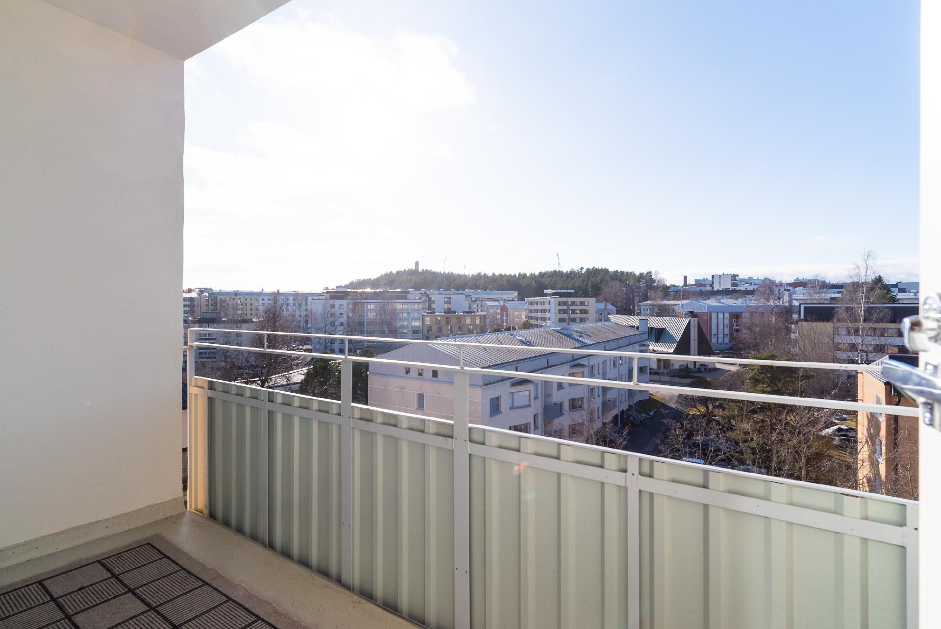 Puistokatu 13, Keskusta, Jyväskylä