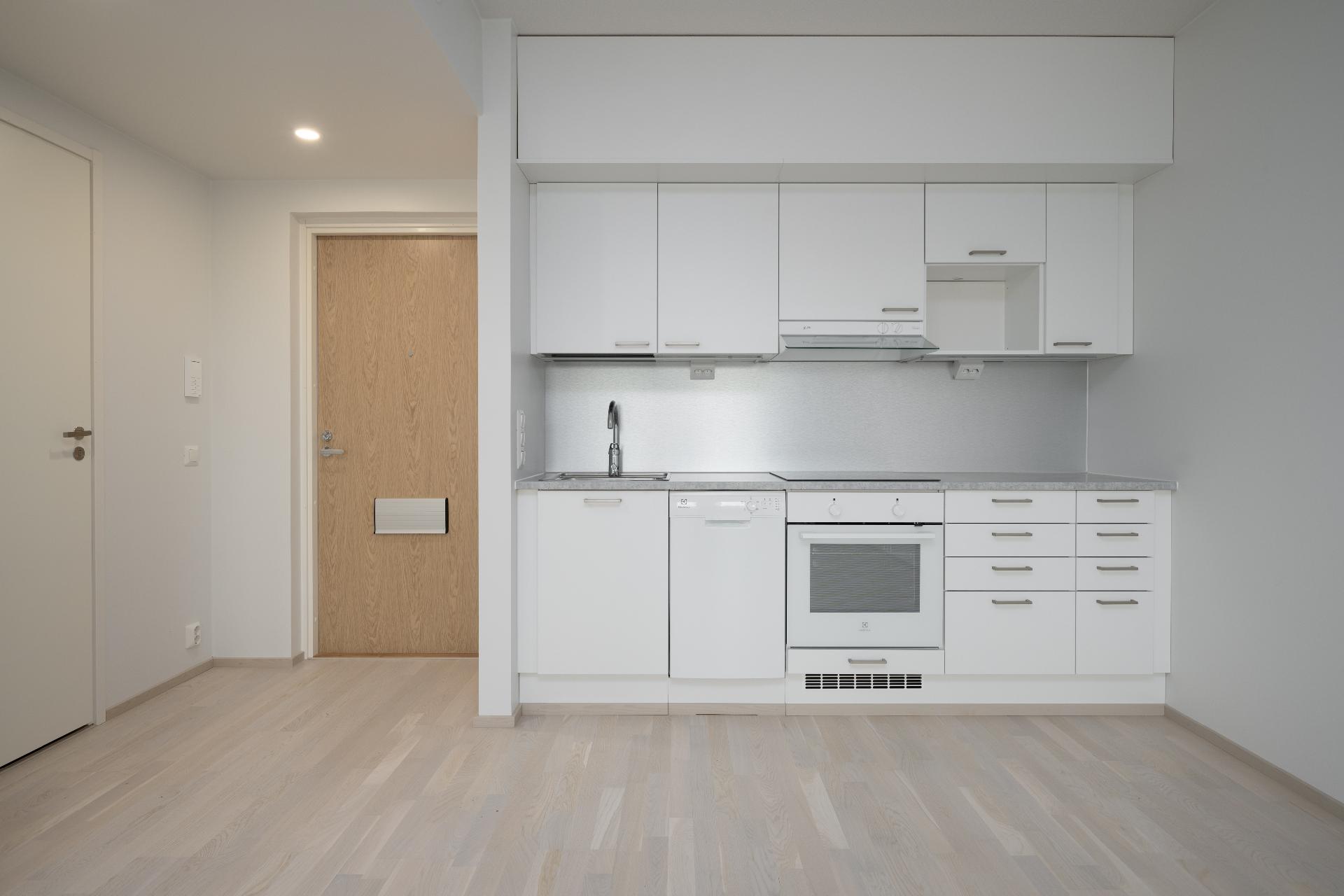 Kuntotie 16A26, Klaukkala, Nurmijärvi