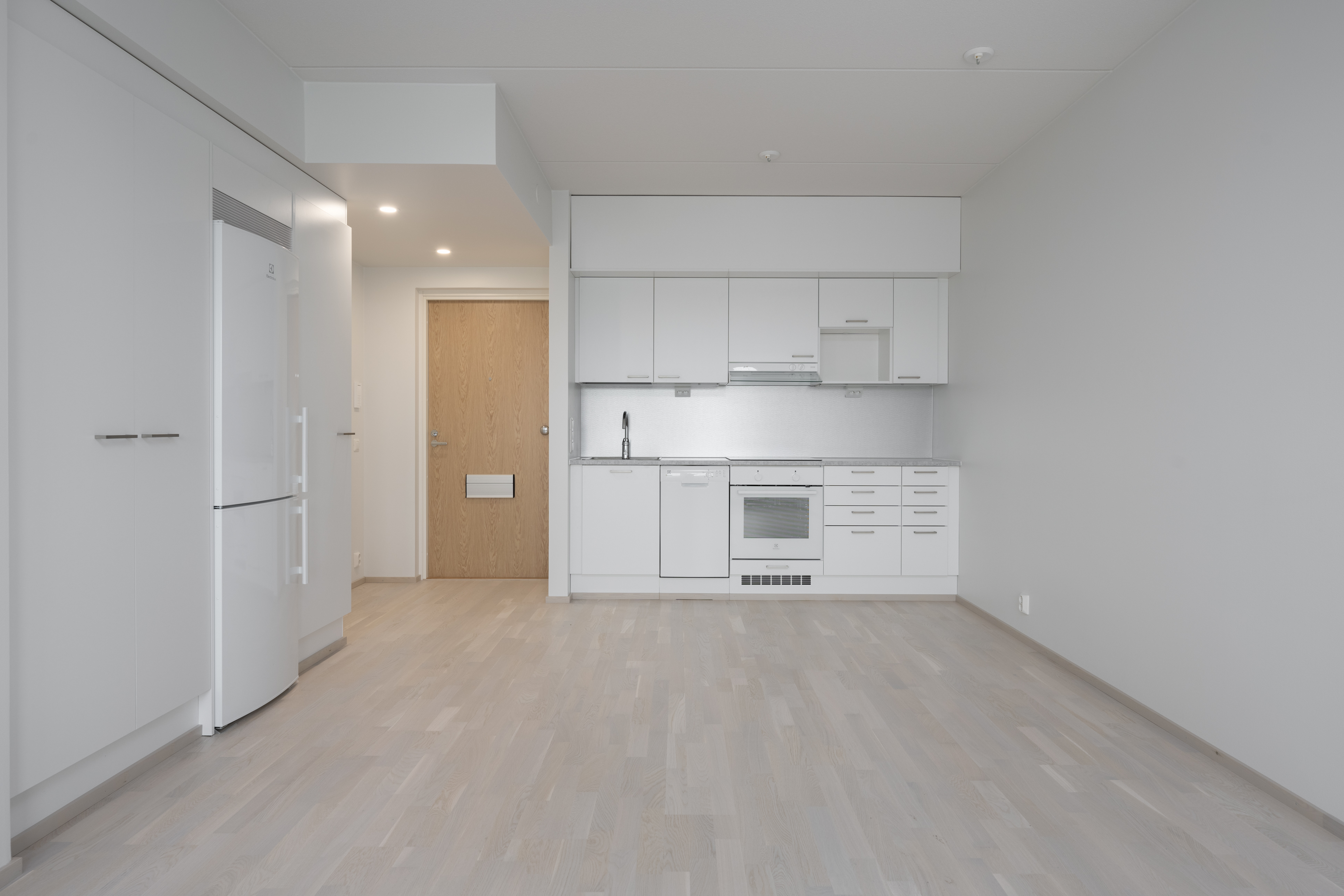 Kuntotie 16A26, Klaukkala, Nurmijärvi