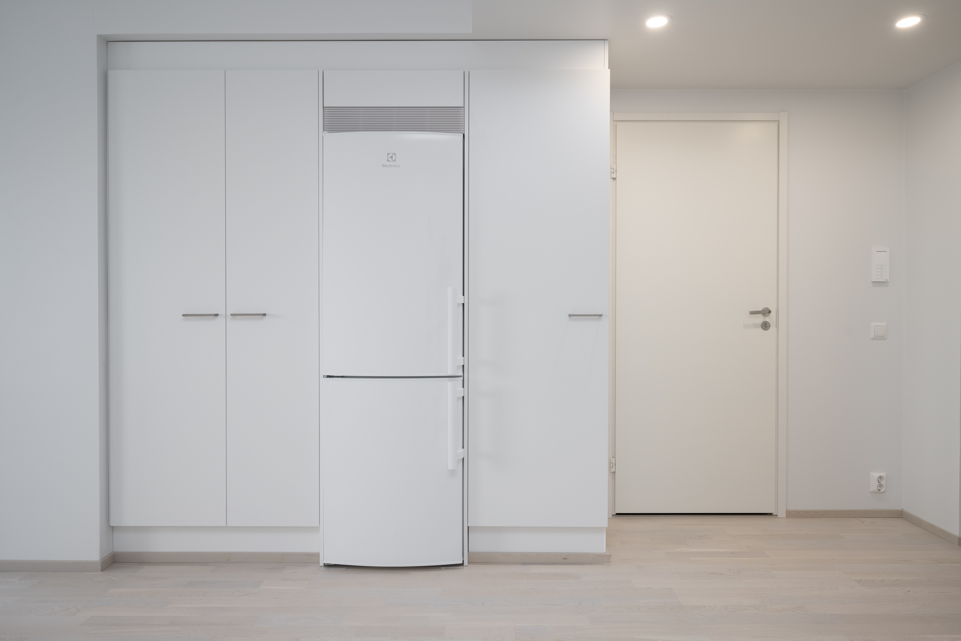 Kuntotie 16A26, Klaukkala, Nurmijärvi