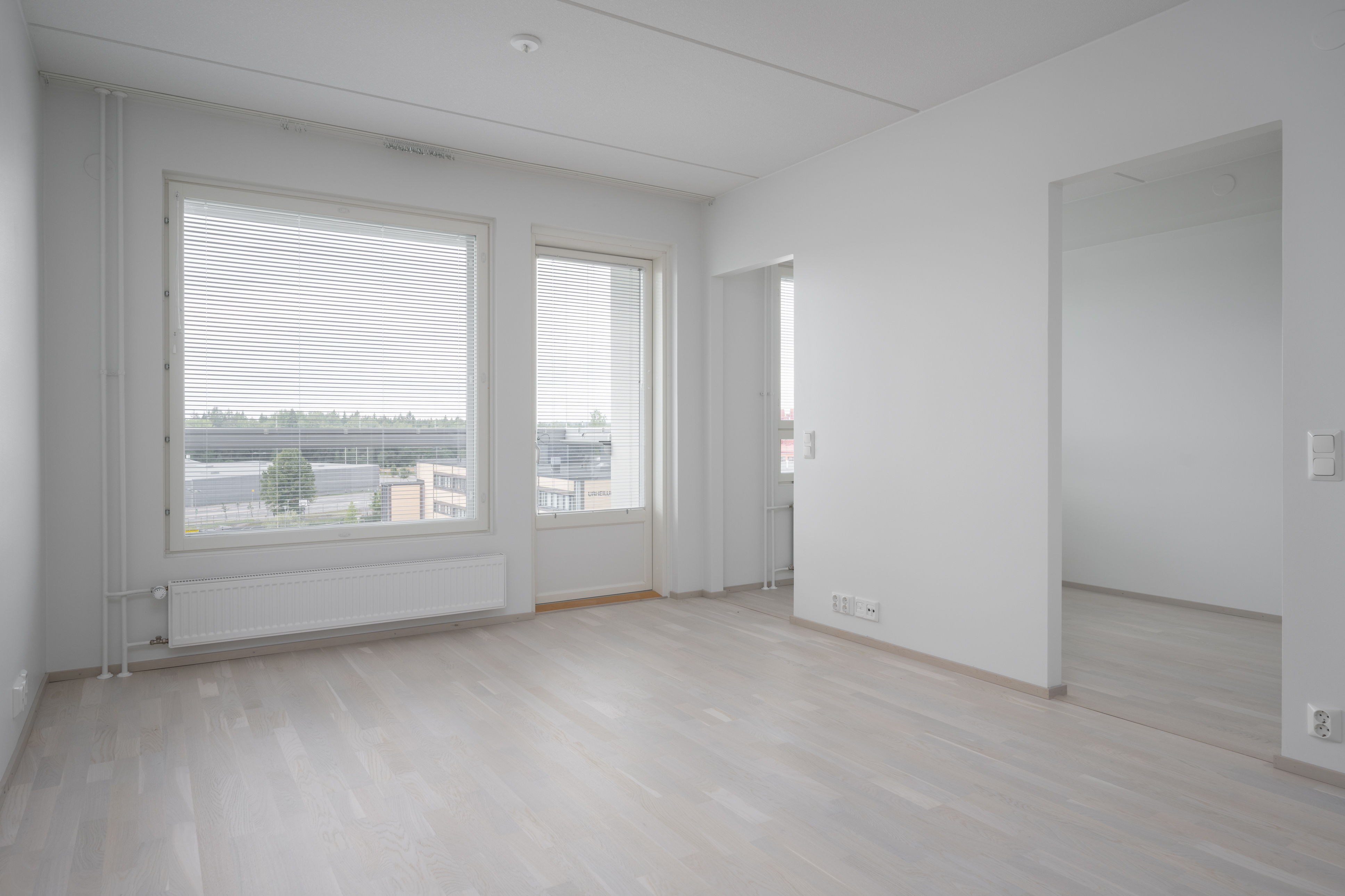 Kuntotie 16A26, Klaukkala, Nurmijärvi