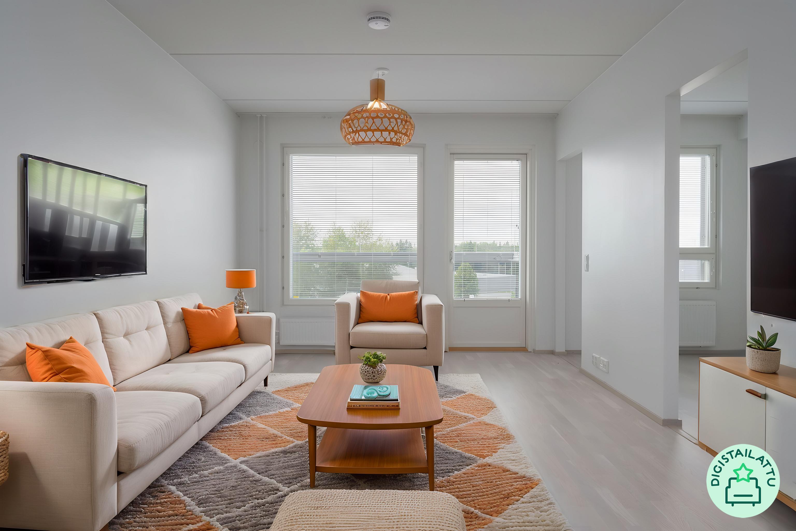 Kuntotie 16A26, Klaukkala, Nurmijärvi