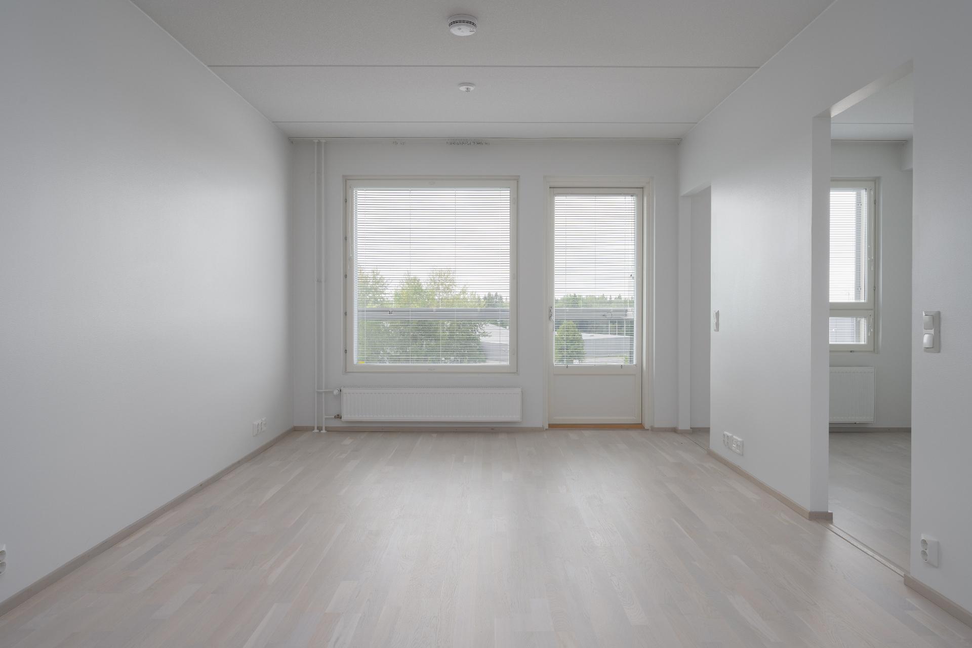 Kuntotie 16A26, Klaukkala, Nurmijärvi