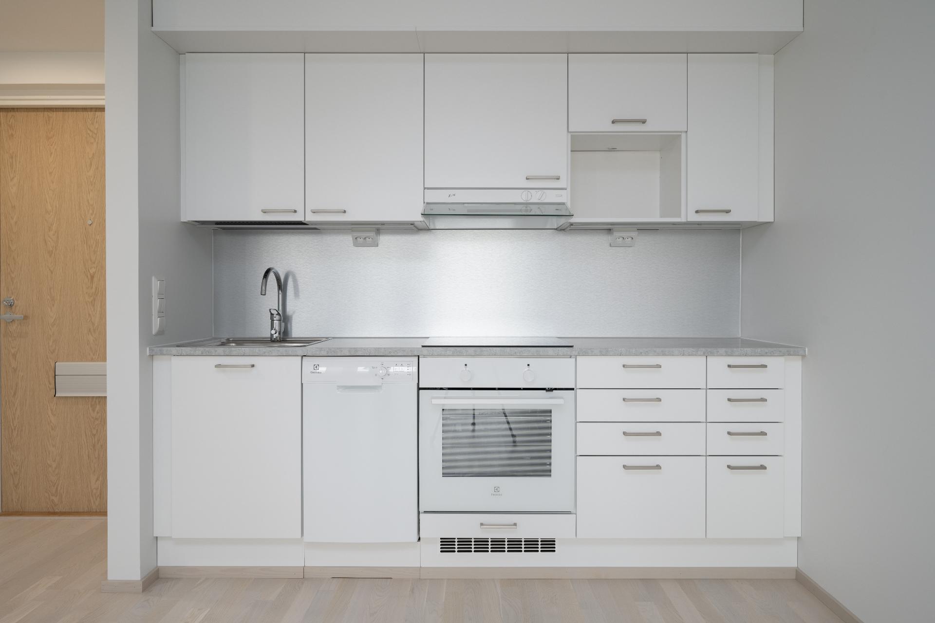 Kuntotie 16A26, Klaukkala, Nurmijärvi