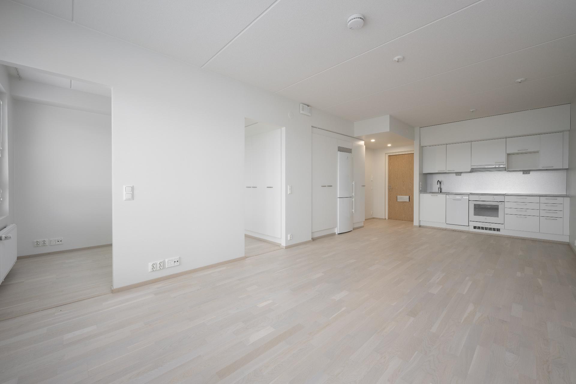 Kuntotie 16A26, Klaukkala, Nurmijärvi