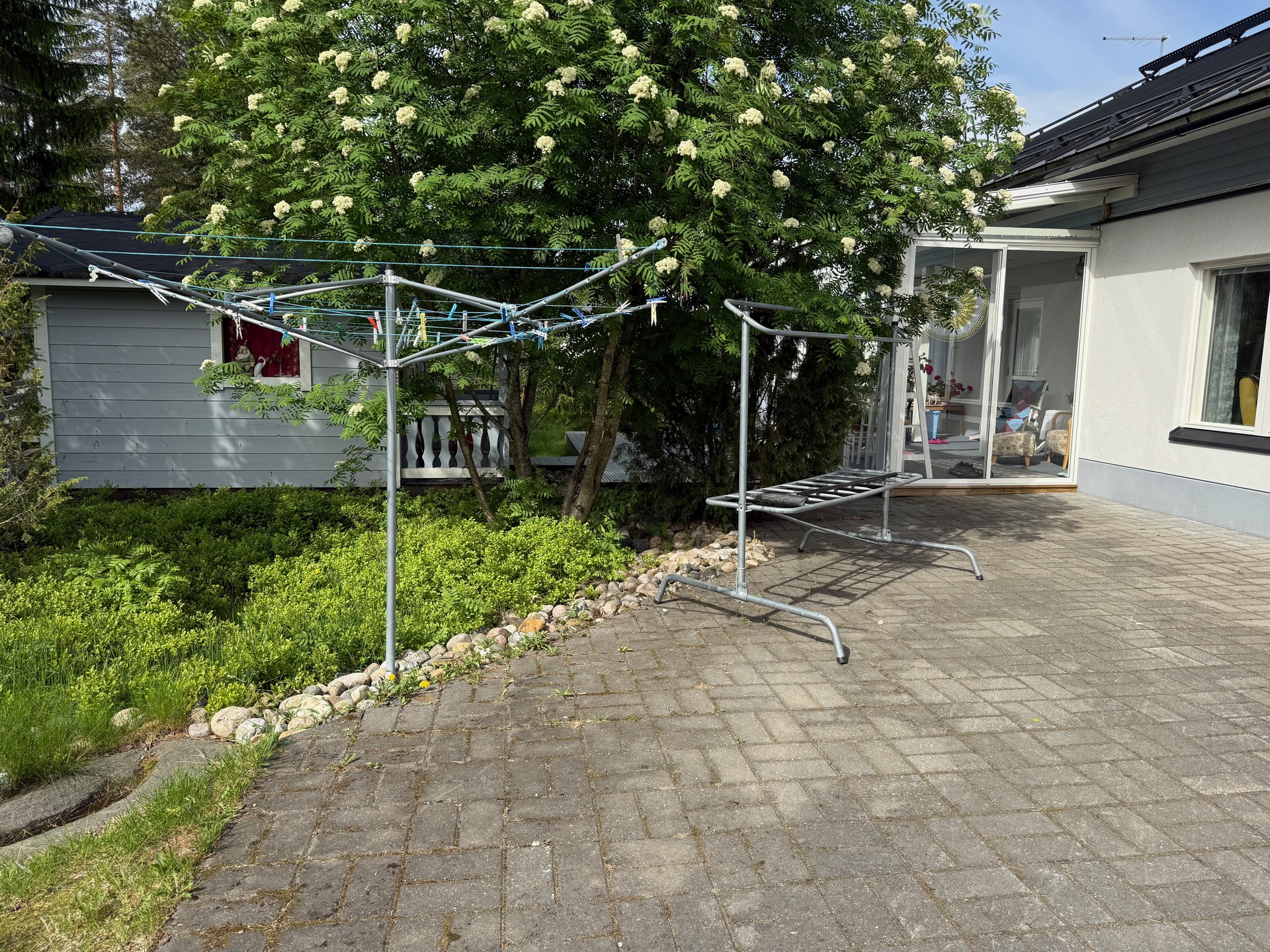 Kohverontie 15, Vuokatti, Sotkamo