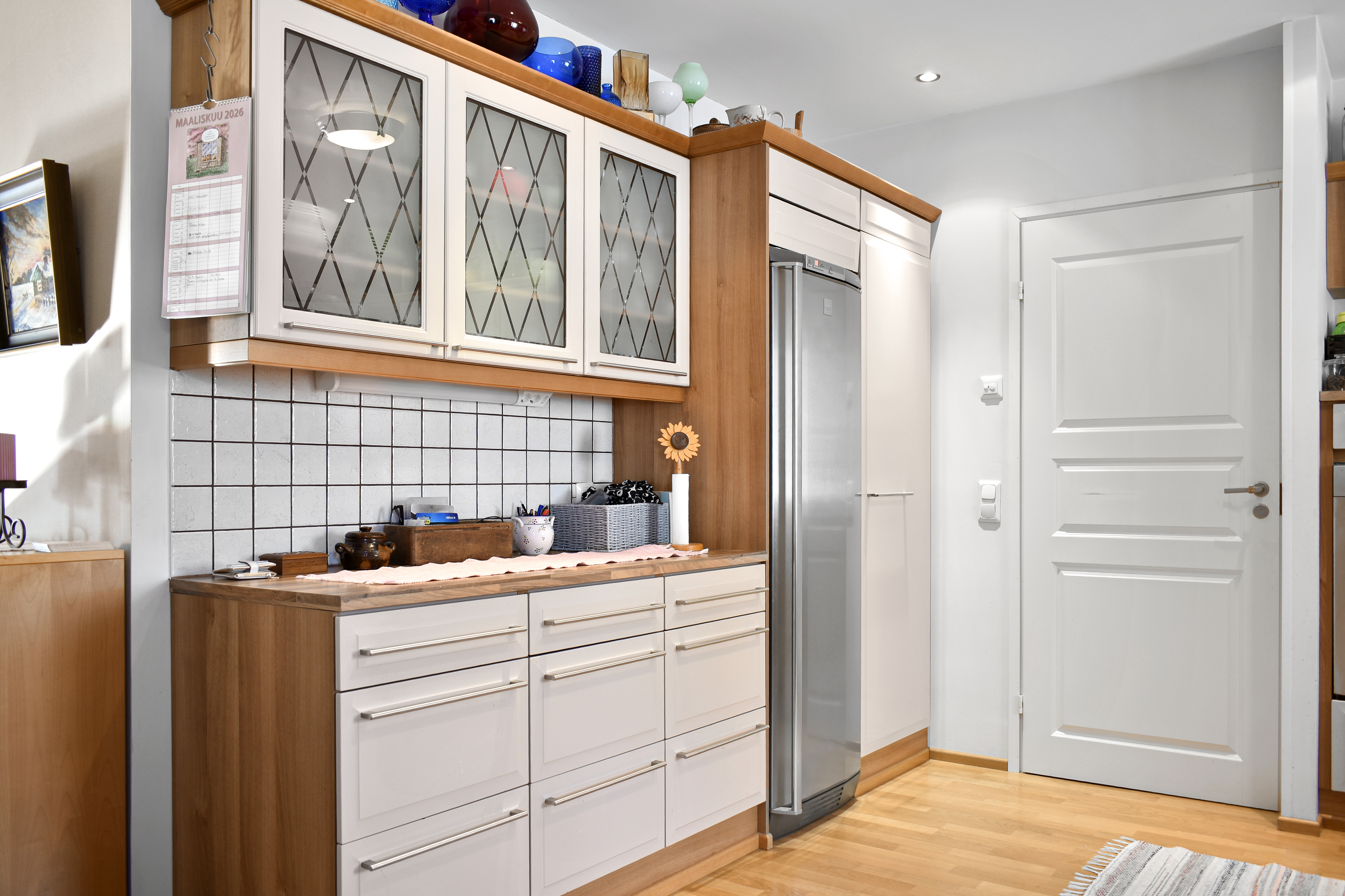 Kohverontie 15, Vuokatti, Sotkamo