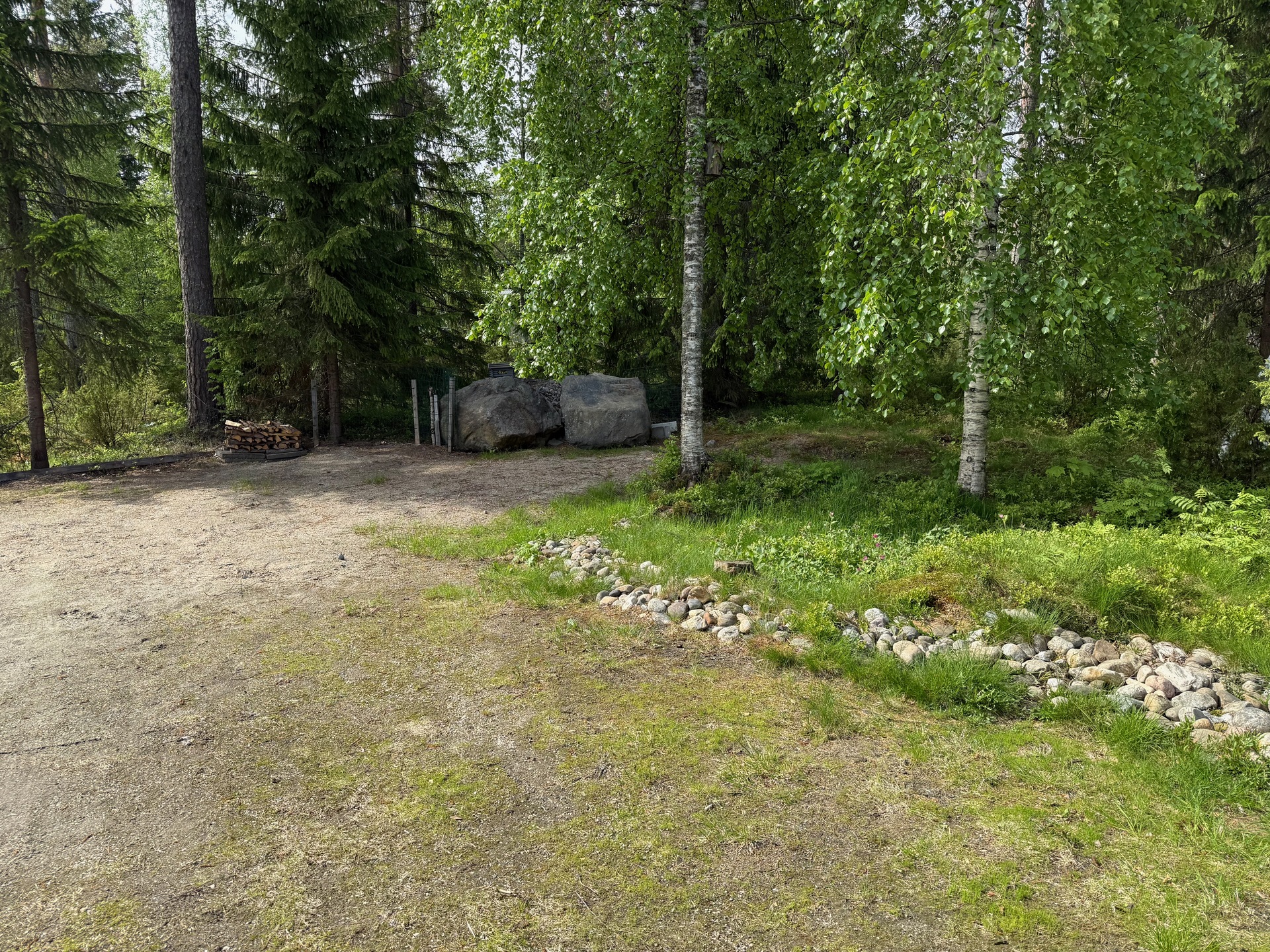 Kohverontie 15, Vuokatti, Sotkamo