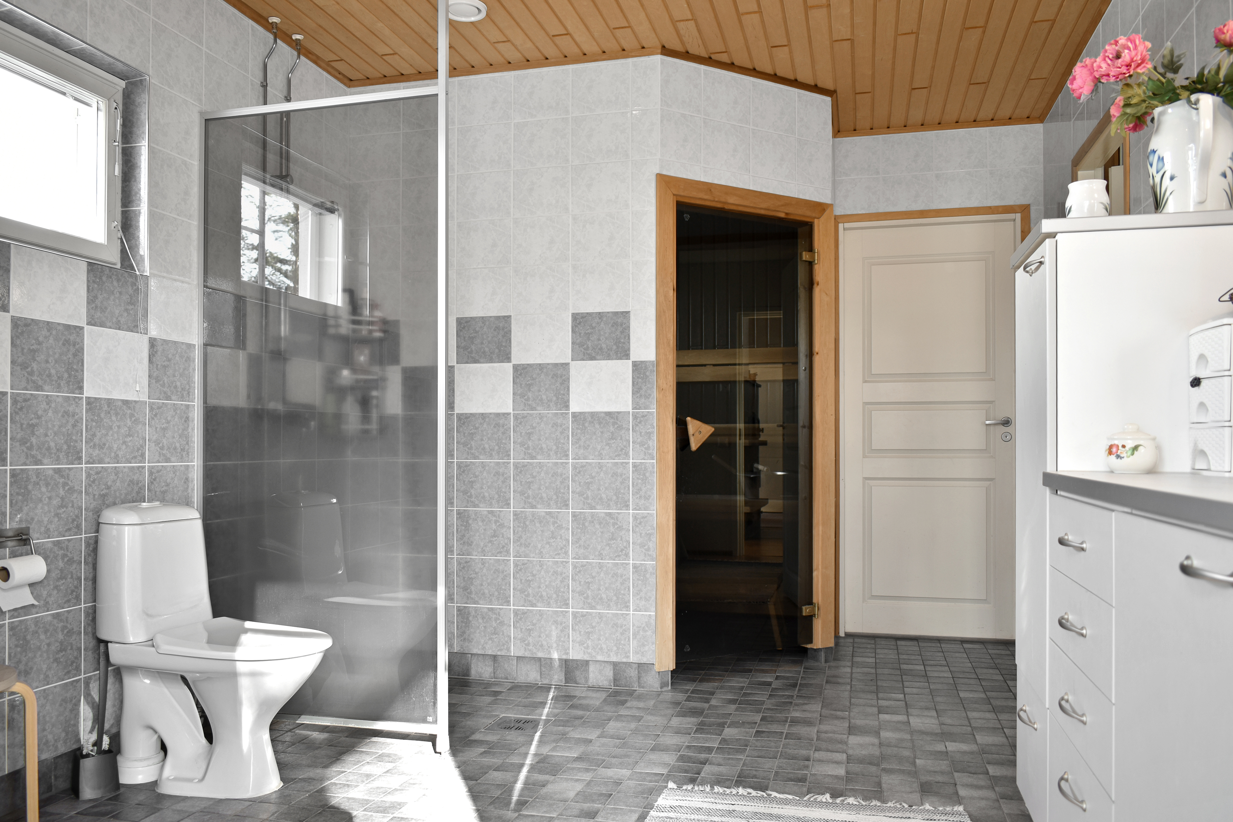 Kohverontie 15, Vuokatti, Sotkamo