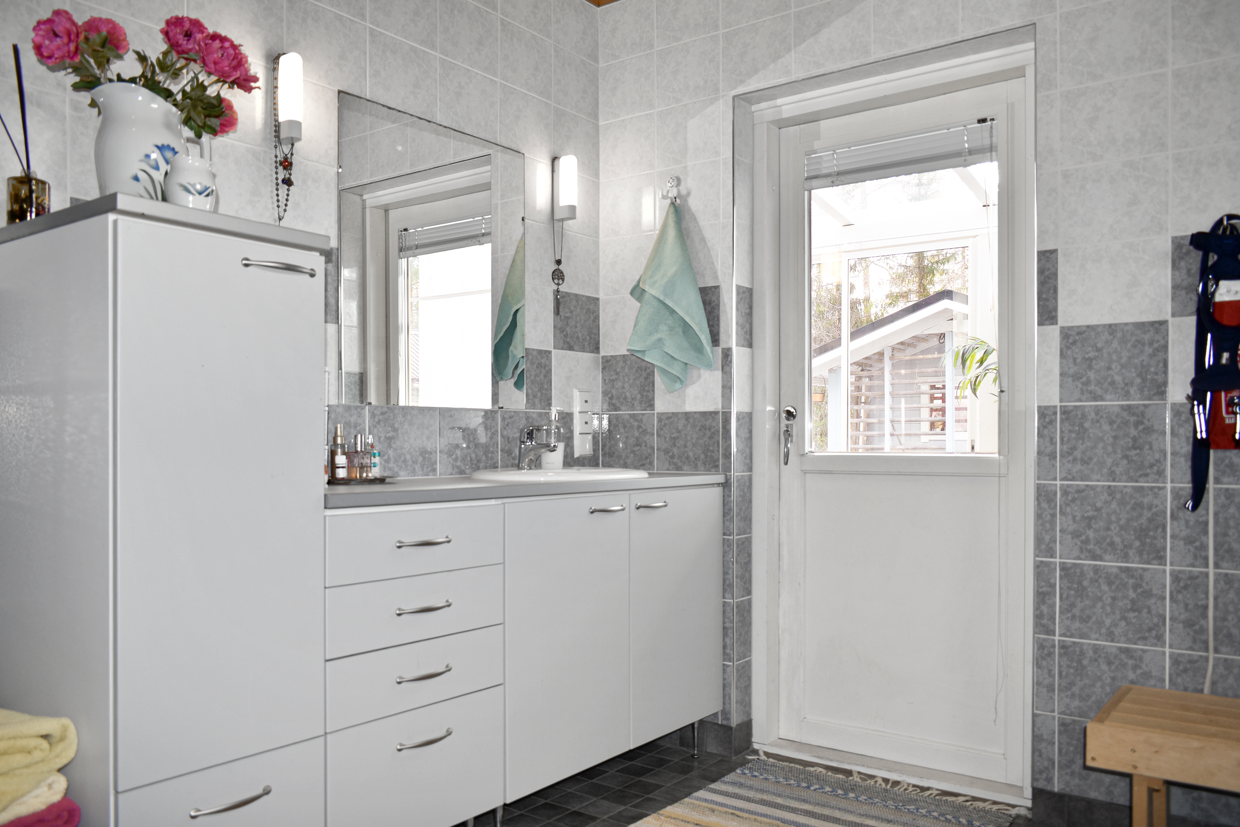 Kohverontie 15, Vuokatti, Sotkamo