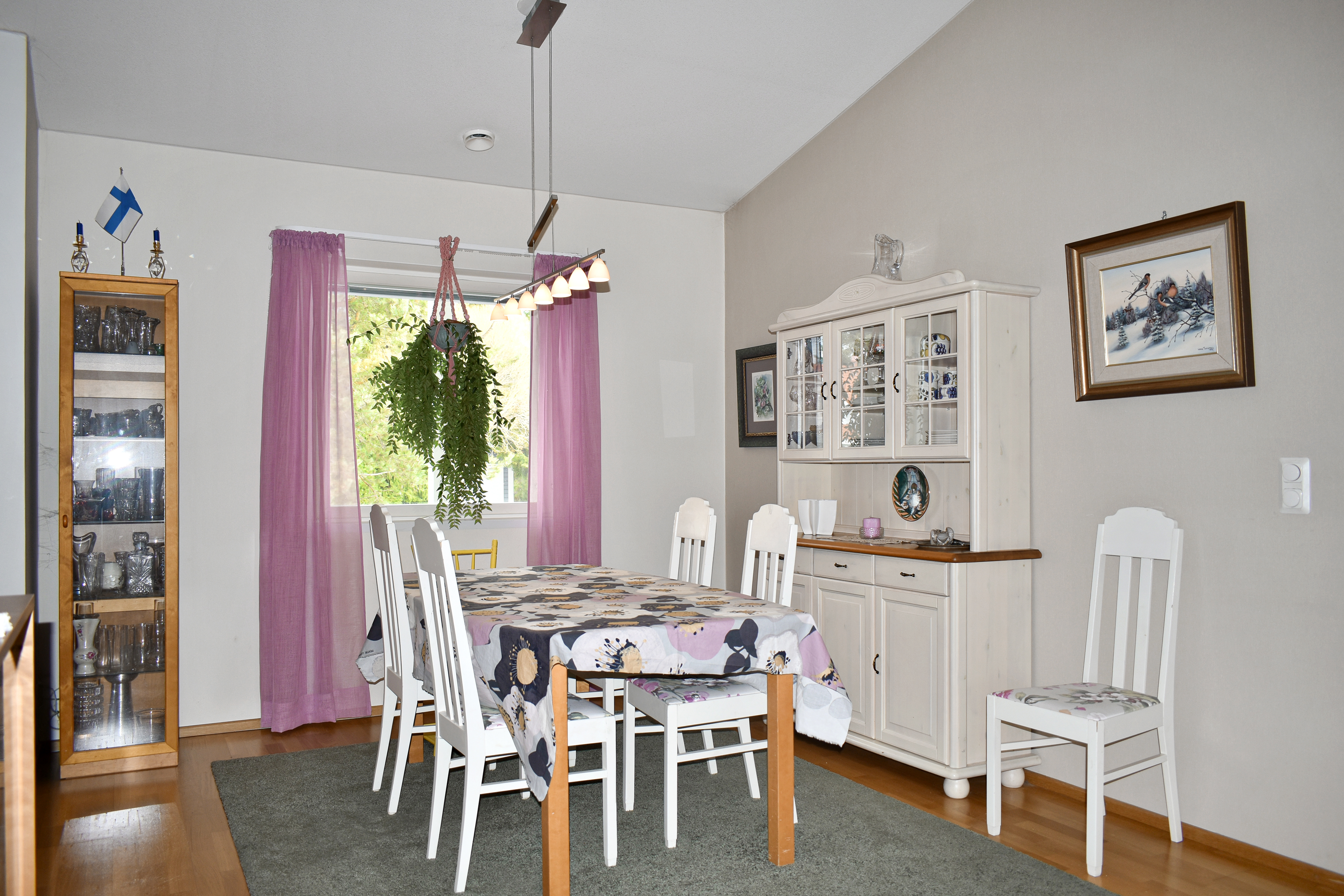 Kohverontie 15, Vuokatti, Sotkamo