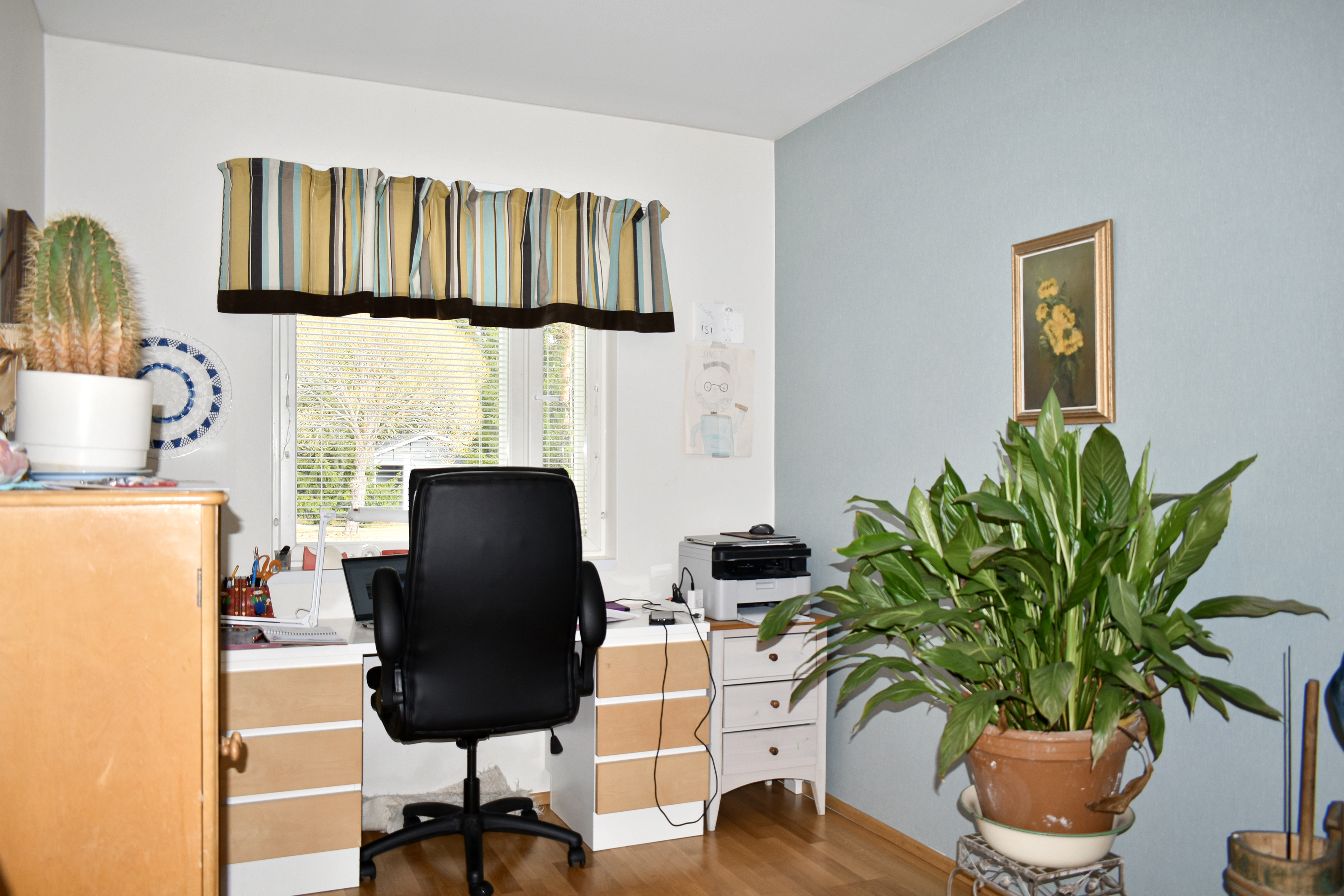 Kohverontie 15, Vuokatti, Sotkamo