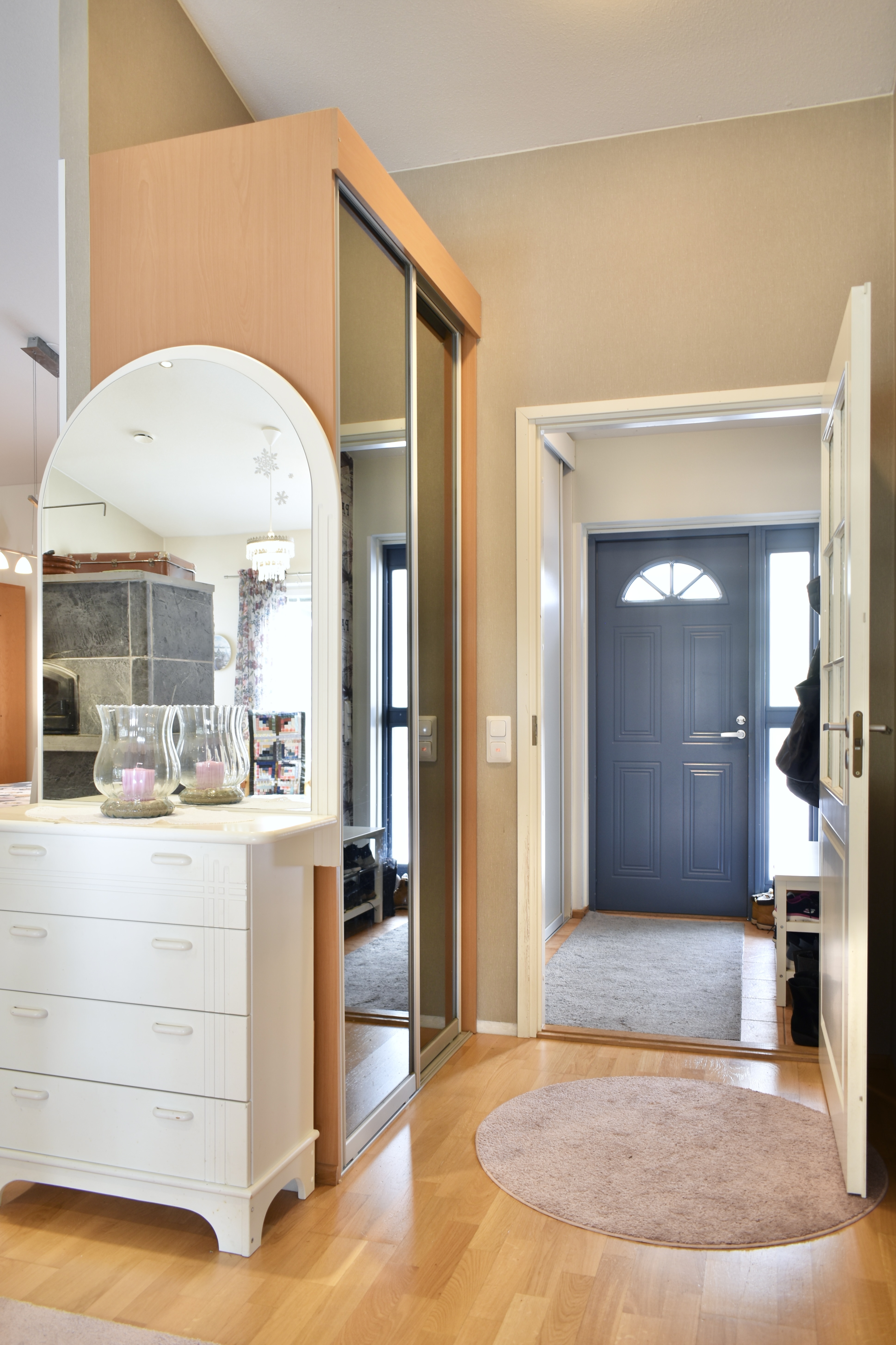 Kohverontie 15, Vuokatti, Sotkamo