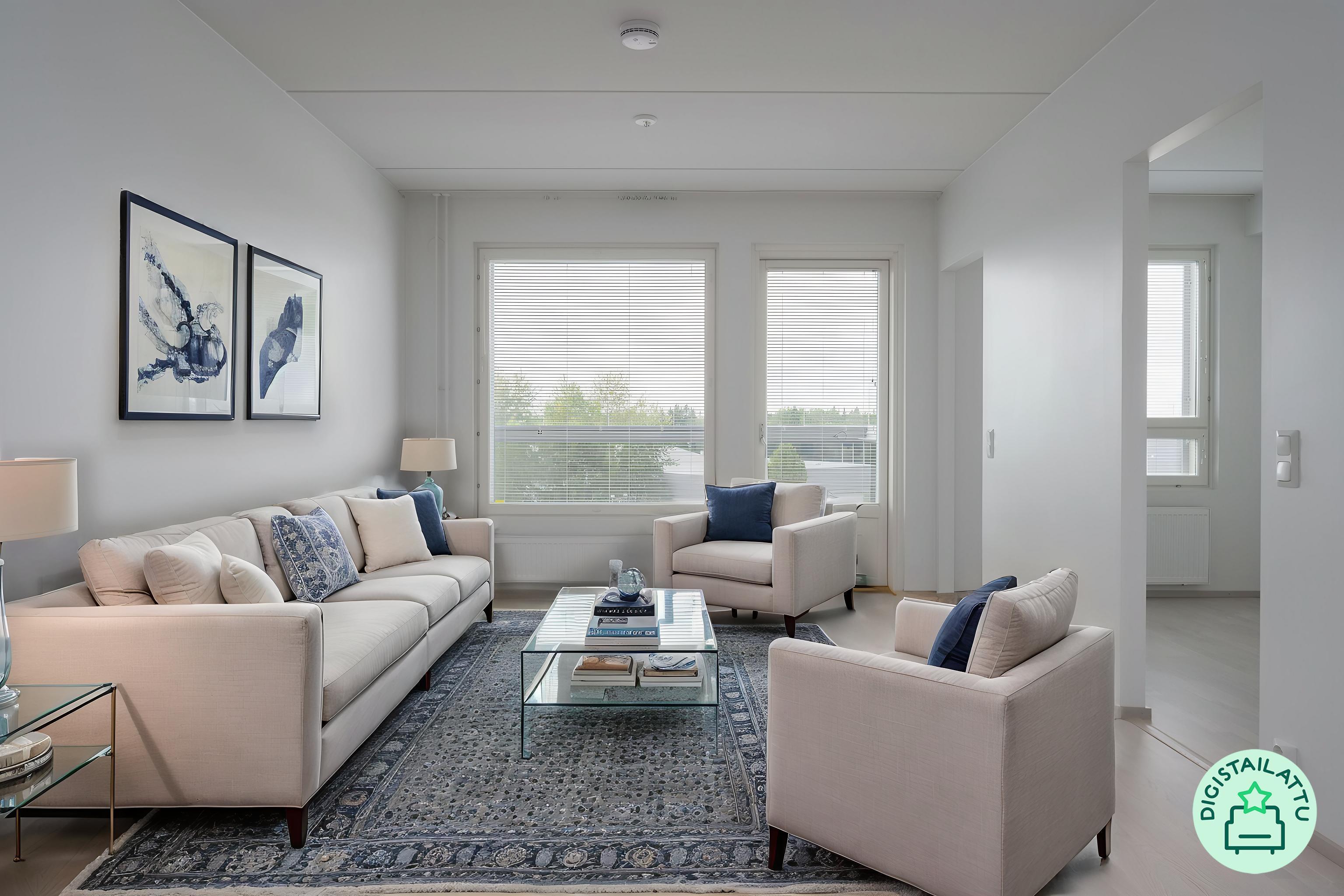 Kuntotie 16A27, Klaukkala, Nurmijärvi