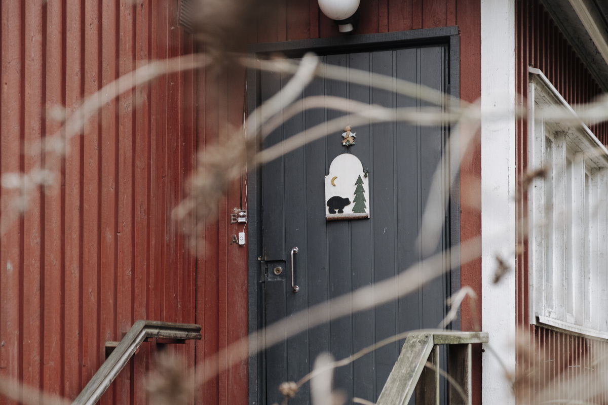 Intiankatu 40, Kumpula, Helsinki