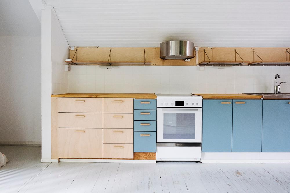 Intiankatu 40, Kumpula, Helsinki