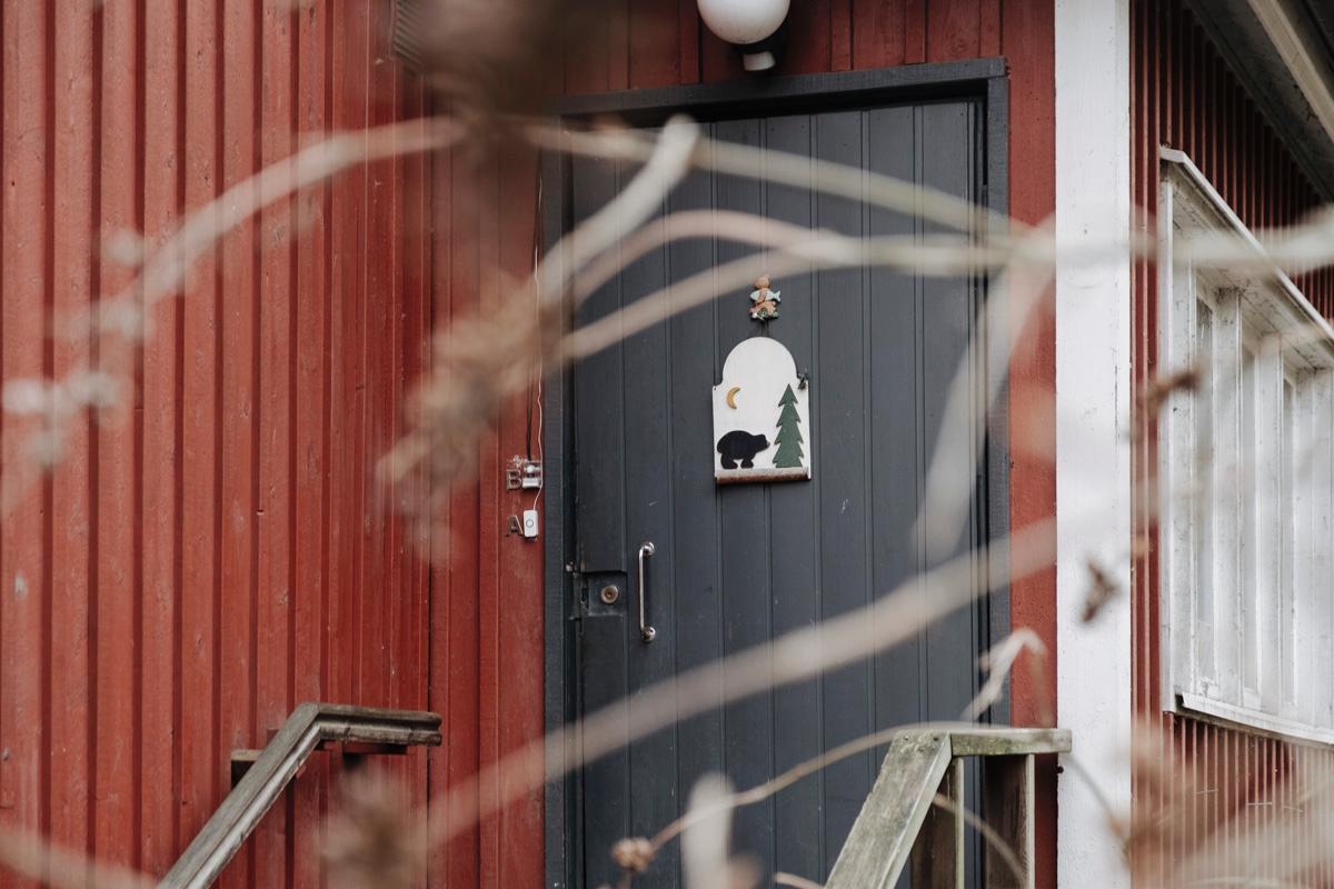 Intiankatu 40, Kumpula, Helsinki