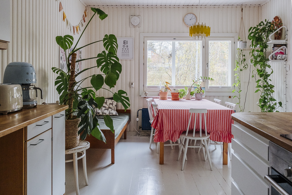 Intiankatu 40, Kumpula, Helsinki