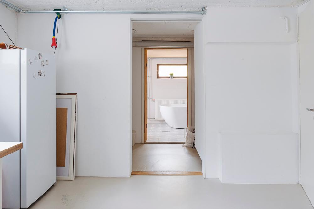 Intiankatu 40, Kumpula, Helsinki