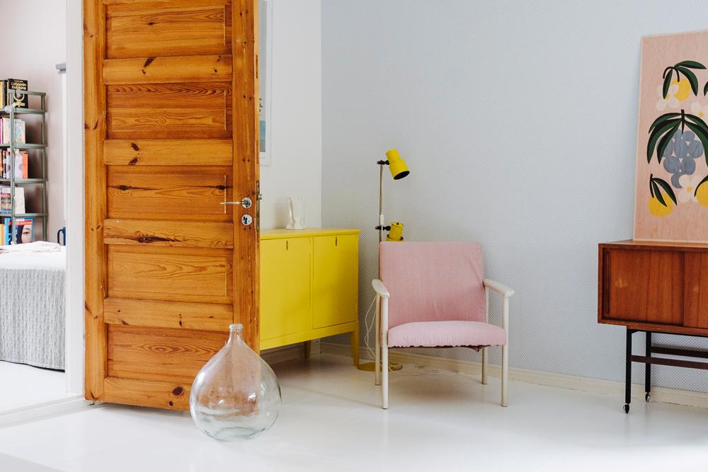 Intiankatu 40, Kumpula, Helsinki