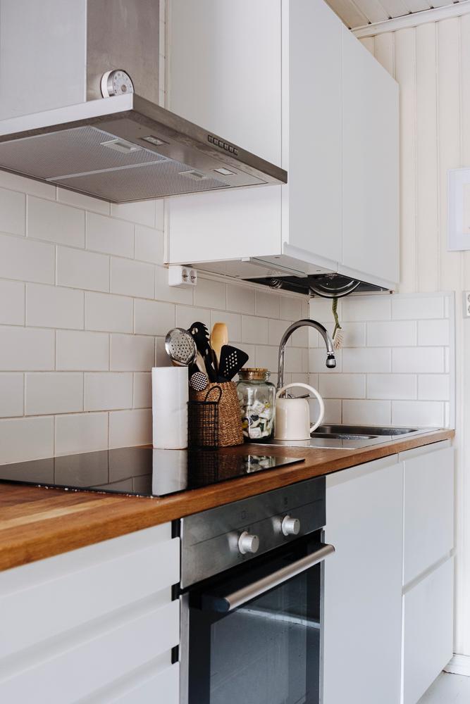 Intiankatu 40, Kumpula, Helsinki