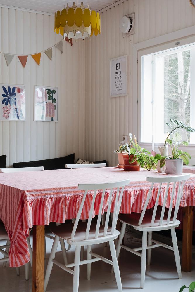 Intiankatu 40, Kumpula, Helsinki