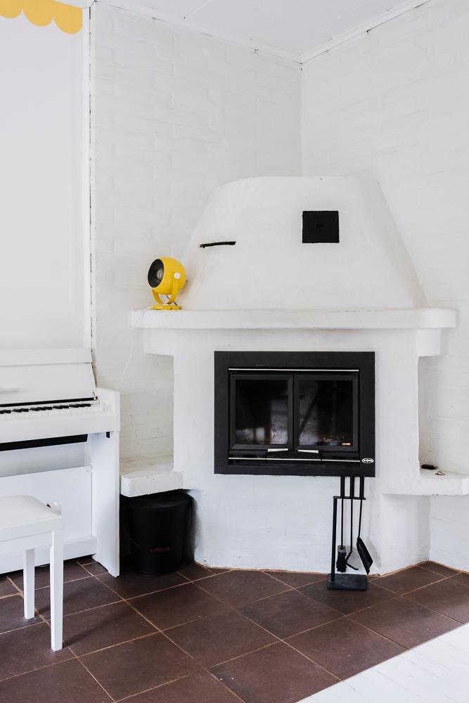 Intiankatu 40, Kumpula, Helsinki