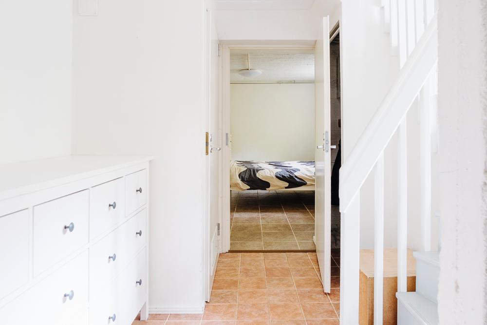 Intiankatu 40, Kumpula, Helsinki