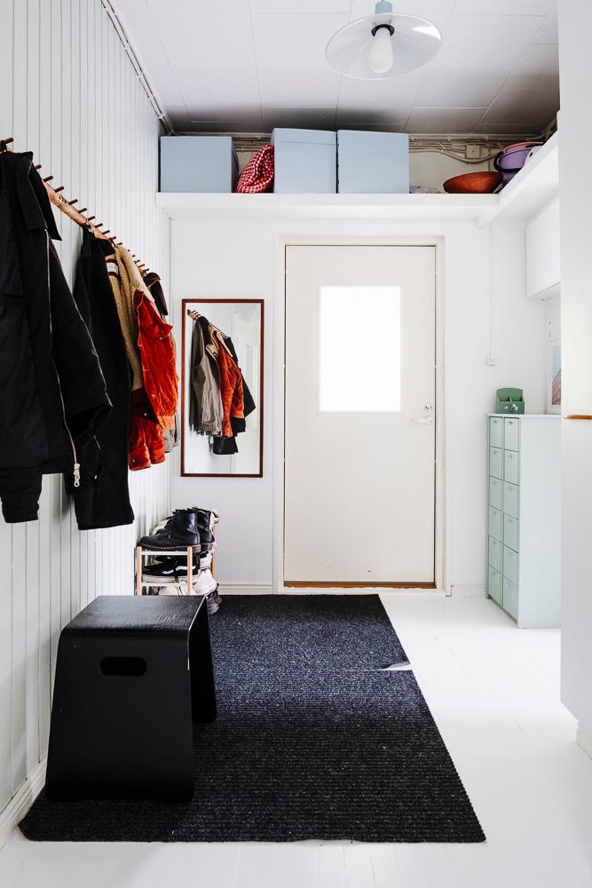 Intiankatu 40, Kumpula, Helsinki