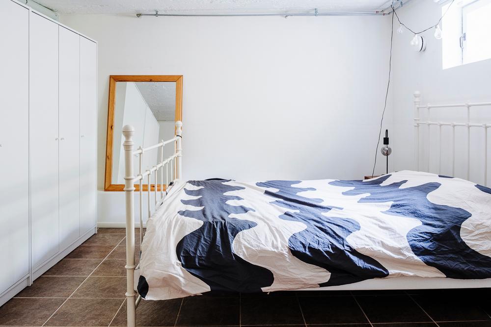 Intiankatu 40, Kumpula, Helsinki