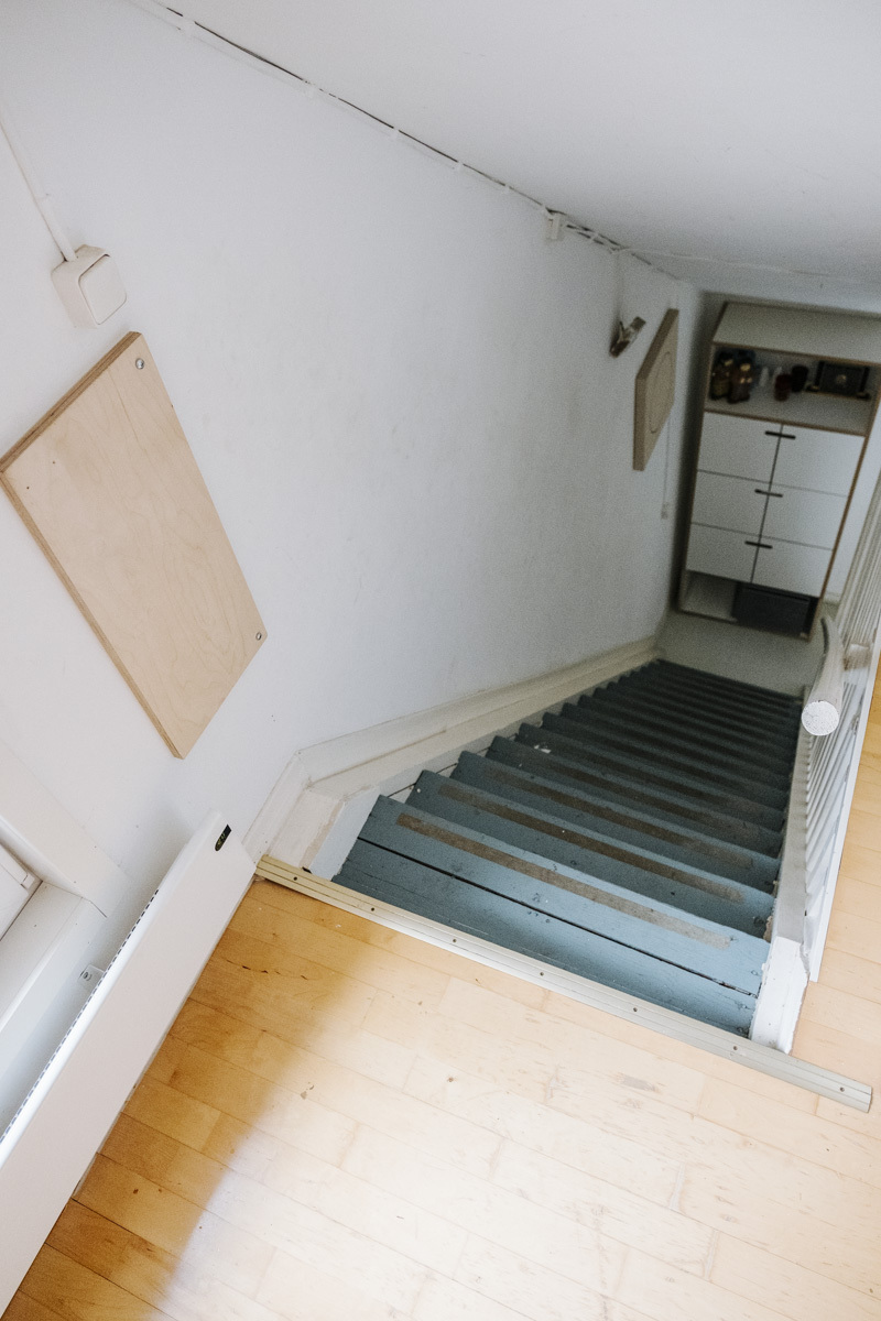 Intiankatu 40, Kumpula, Helsinki