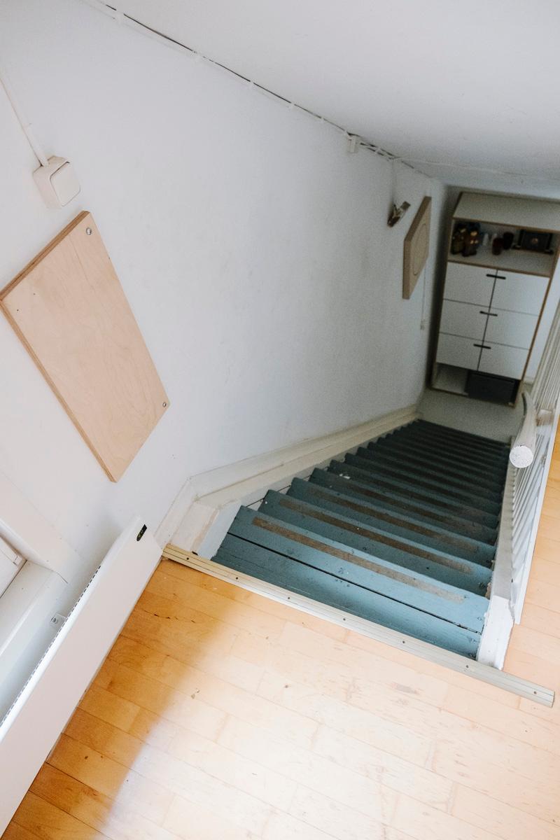 Intiankatu 40, Kumpula, Helsinki
