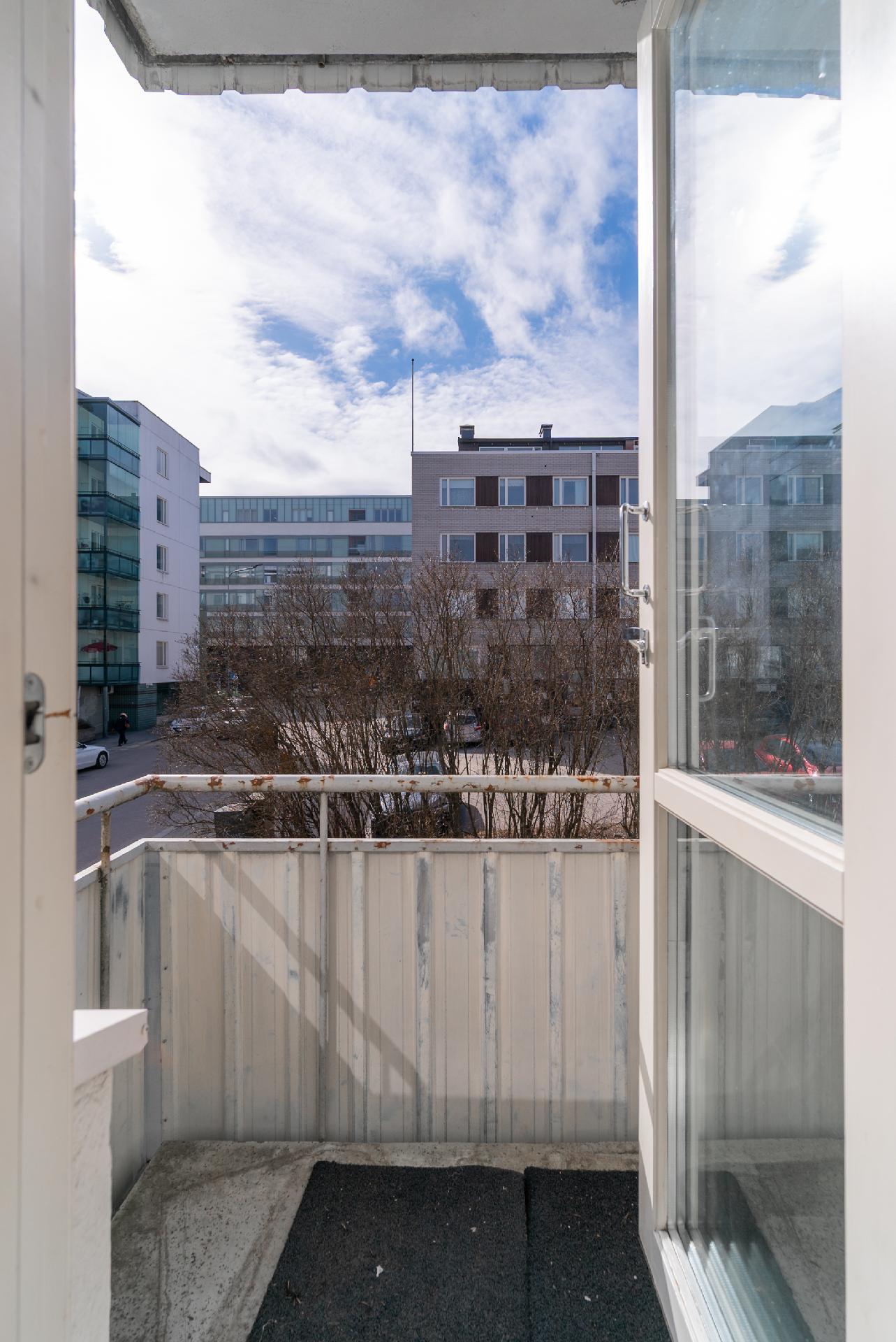 Sammonkatu 3, Keskusta, Jyväskylä