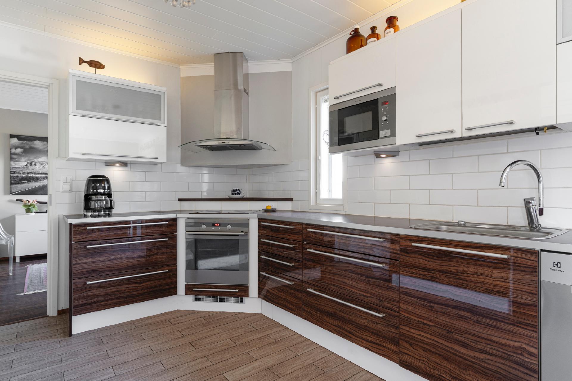 Viisukuja 4, Ilola, Vantaa