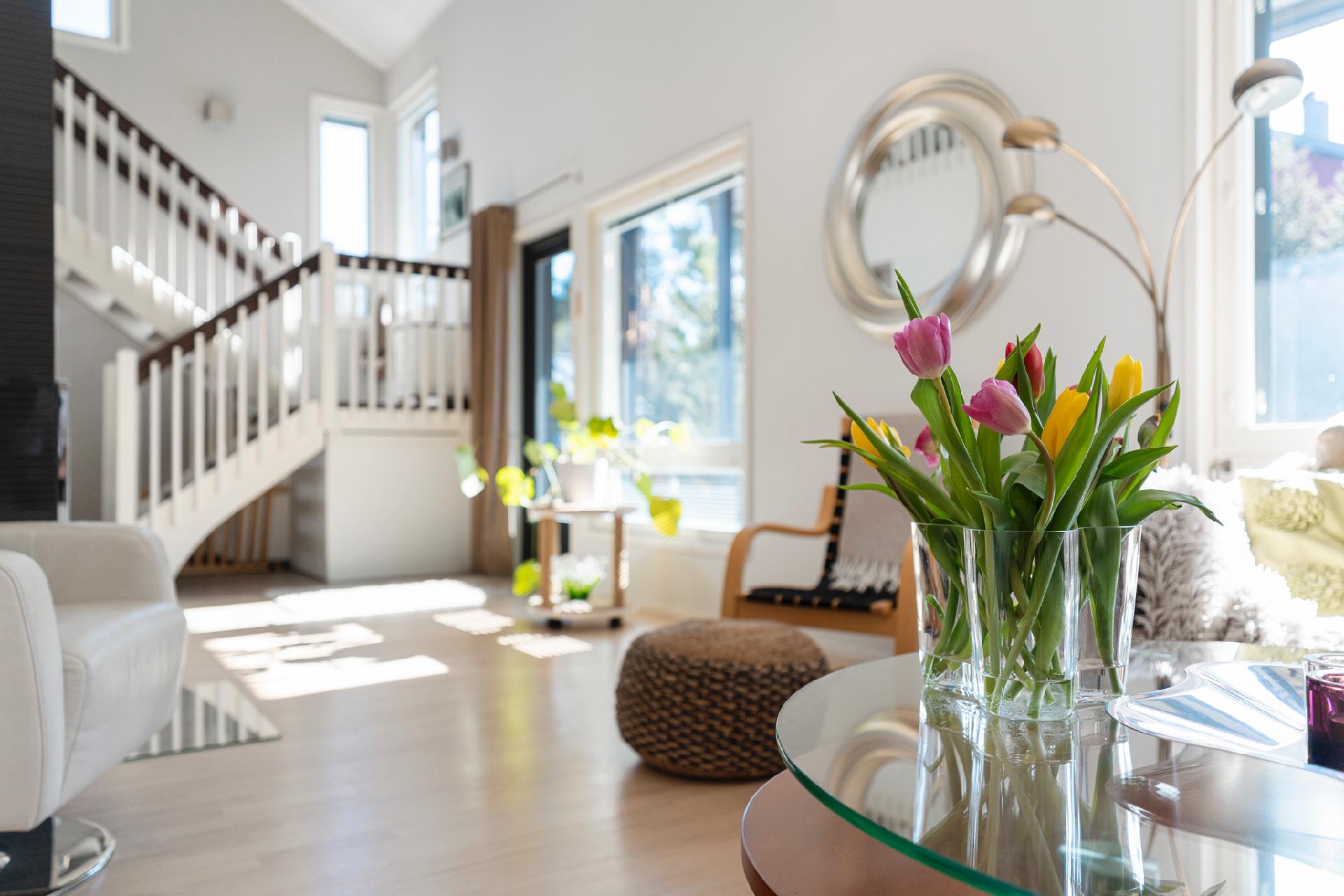 Viisukuja 4, Ilola, Vantaa